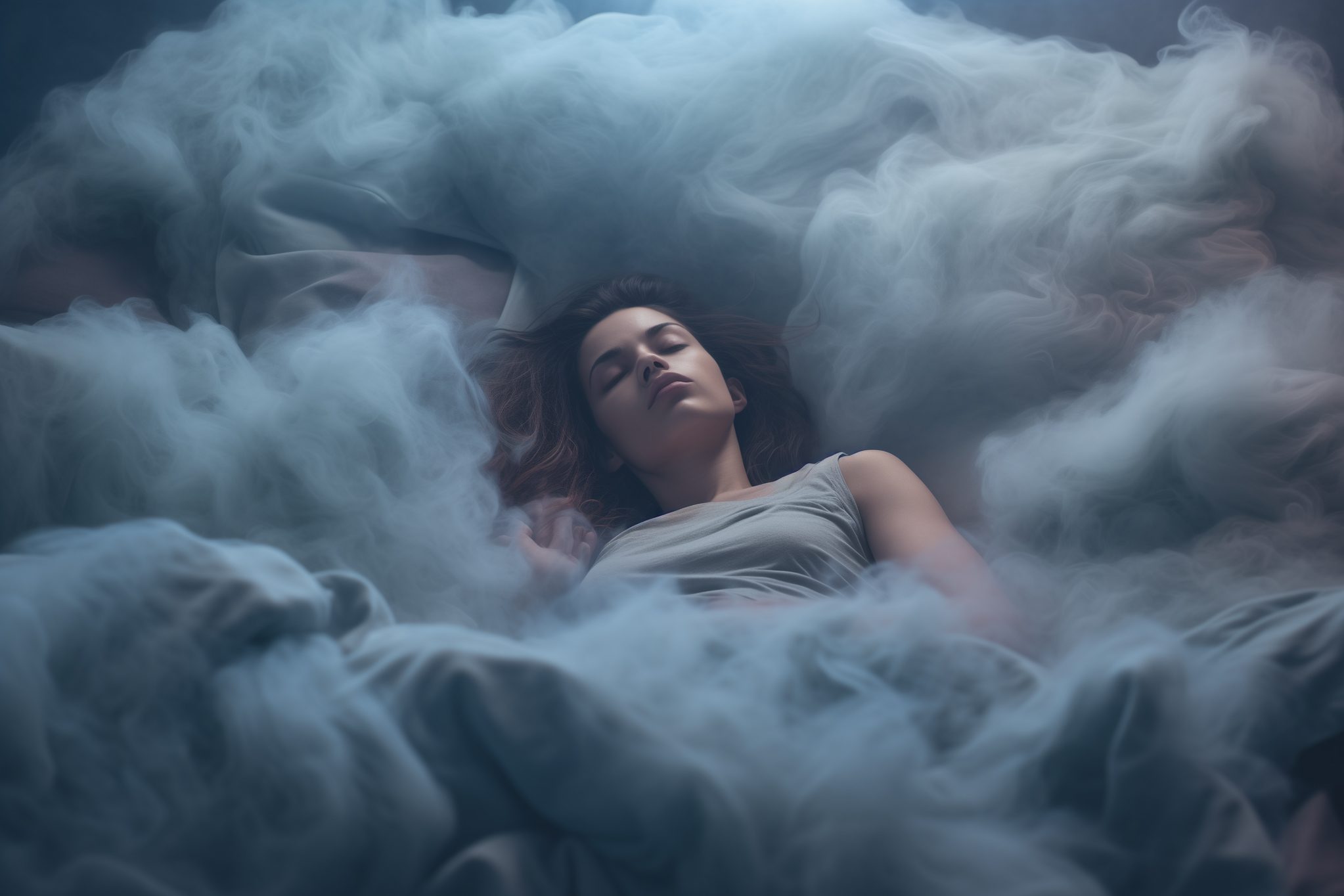 Night Terrors vs. Nightmares: How to Tell the Difference