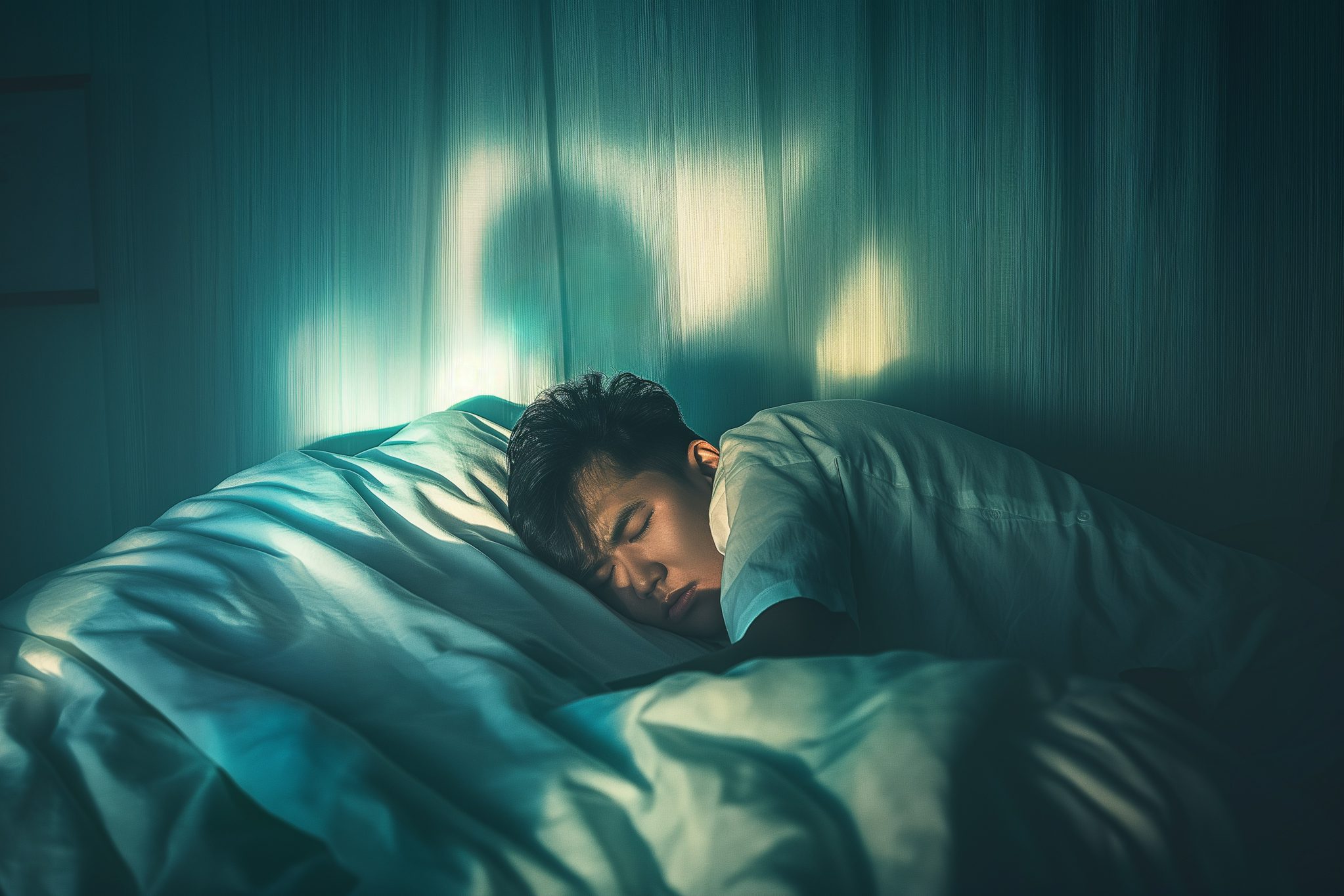 Dreams and Trauma: How Nightmares Can Reflect and Process Emotional Distress