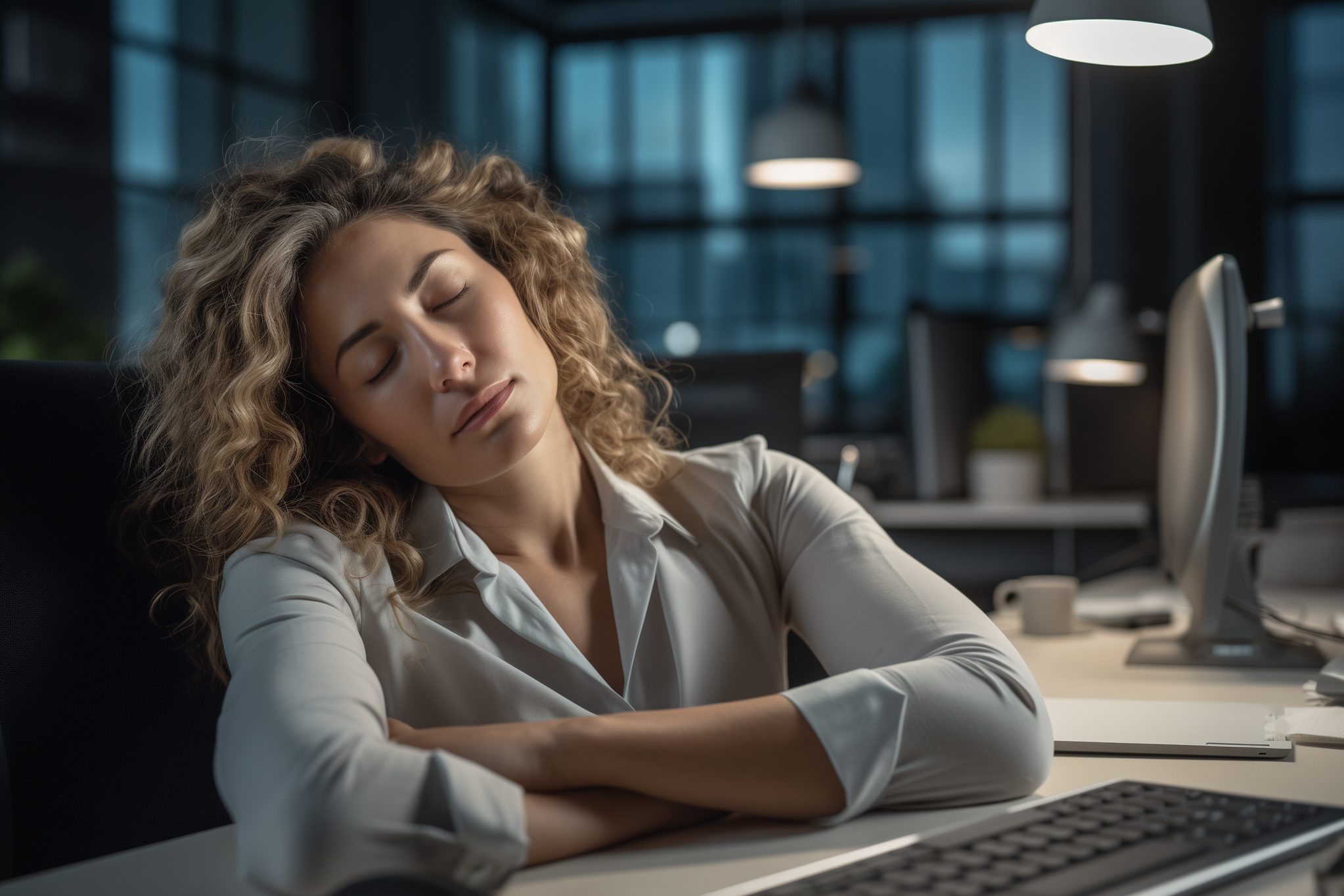 Hypersomnia Uncovered: What’s Making You So Sleepy?