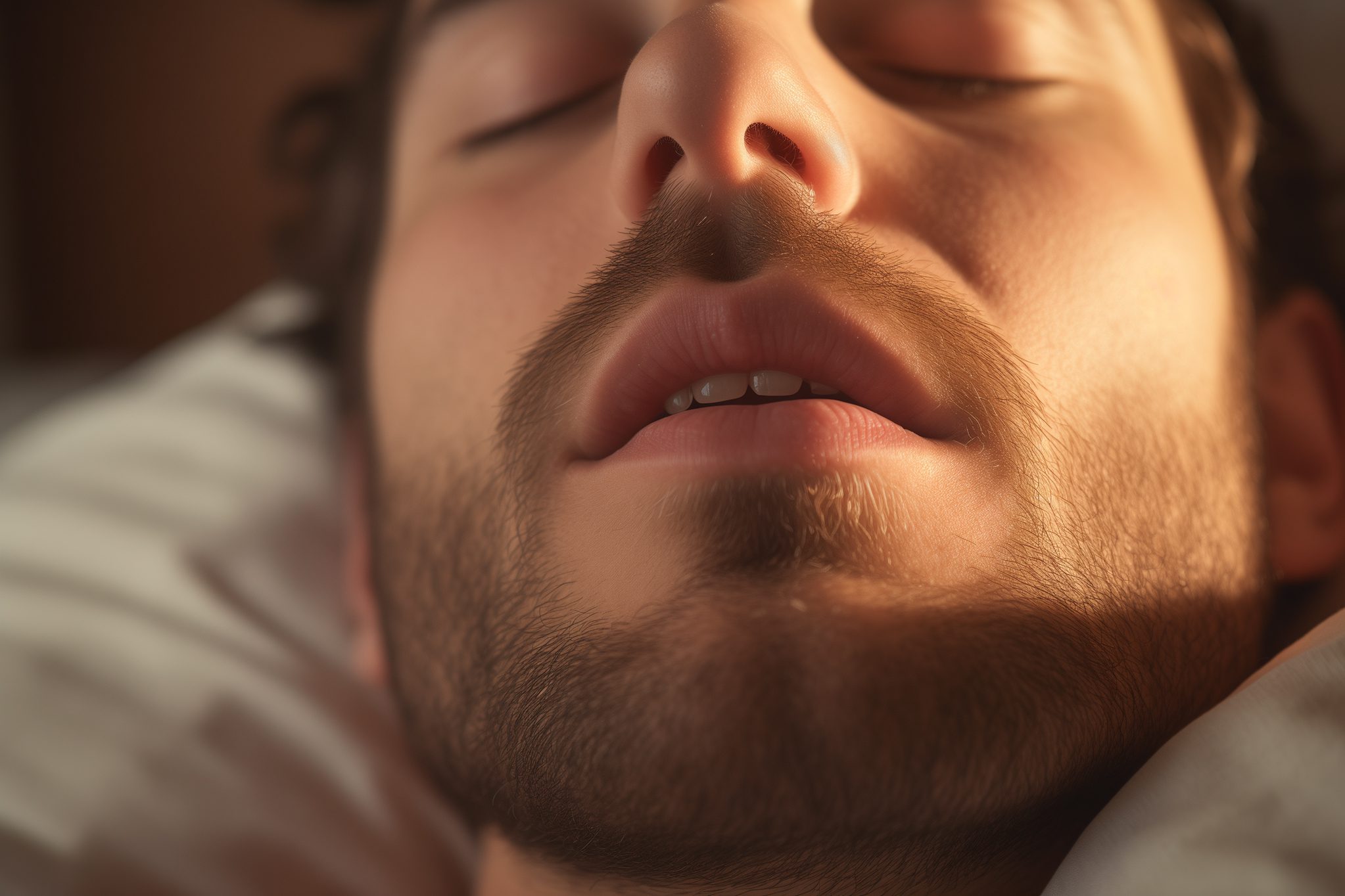 How Snoring Works and How it Affects Sleep Quality and Overall Health