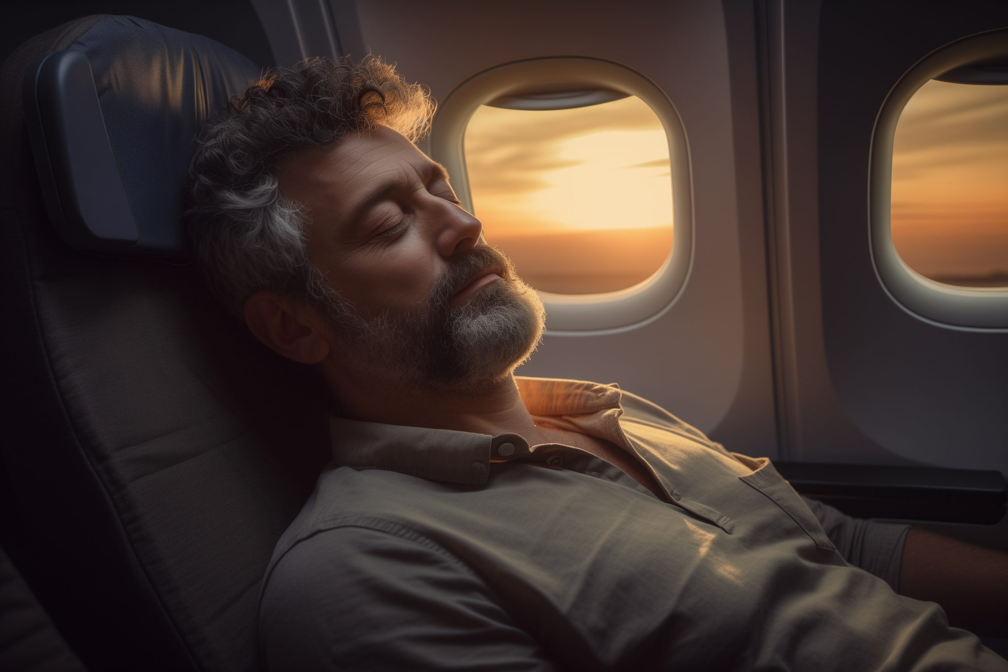 Managing Jet Lag: Tips for Minimizing Disruption to Your Sleep Schedule