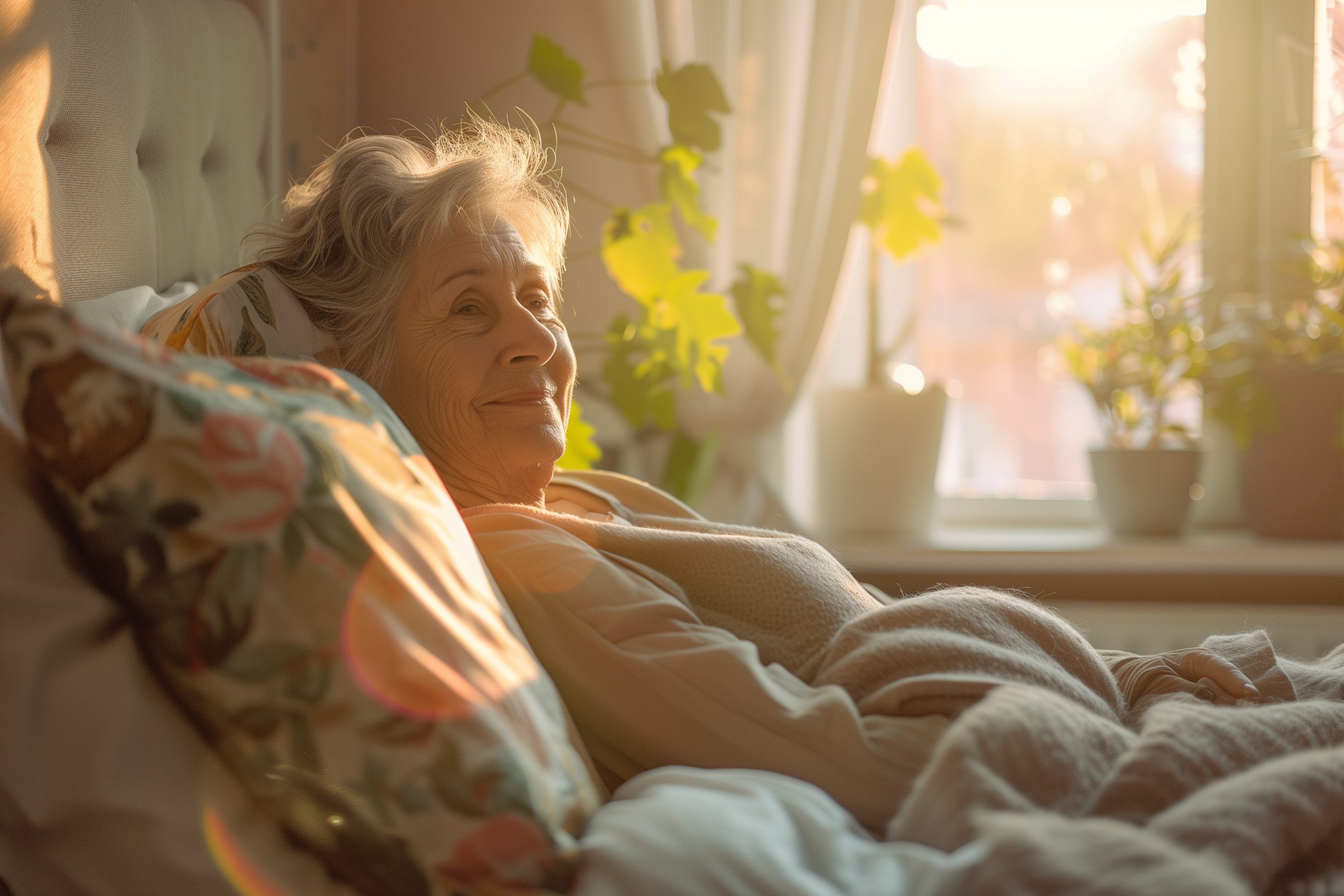 The Impact of Aging on Sleep Quality and Duration: What to Expect