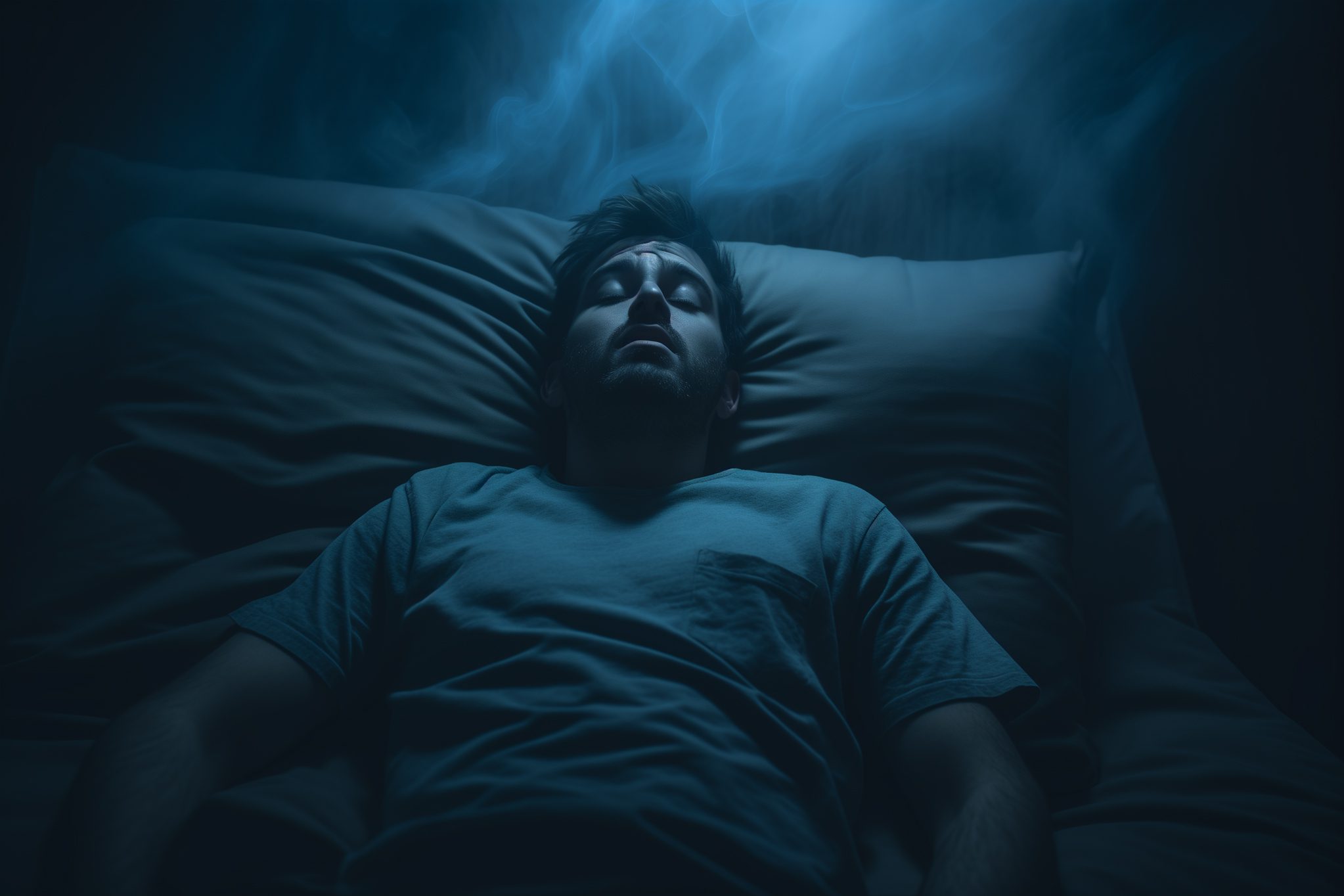 Sleep Paralysis Demystified: Separating Myths from Facts