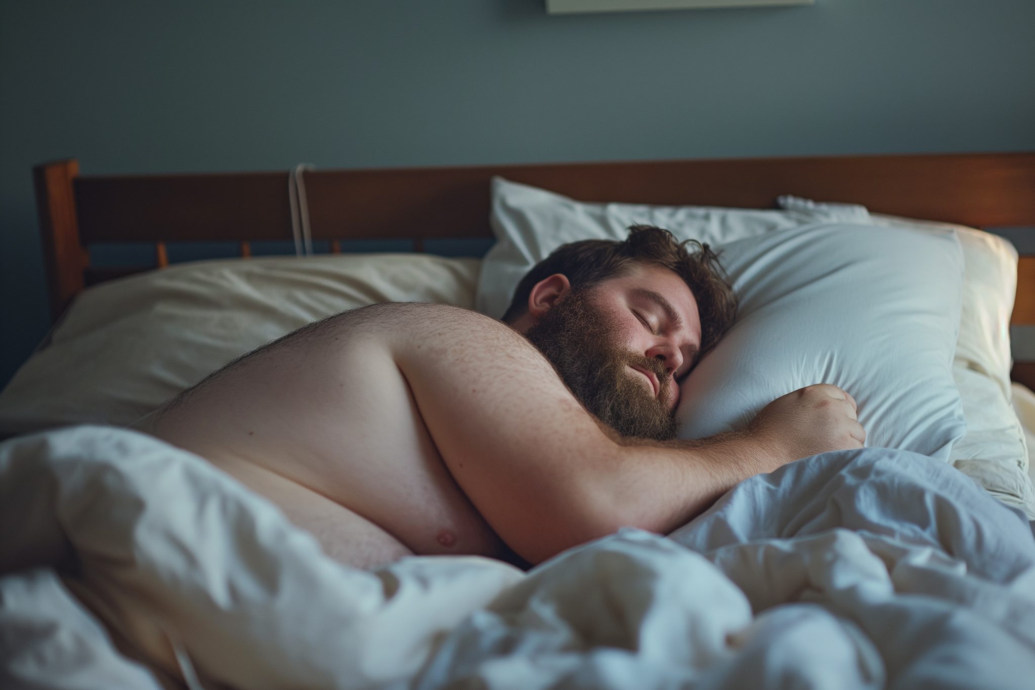 Is Sleeping Naked Better for Weight Loss and Metabolism?