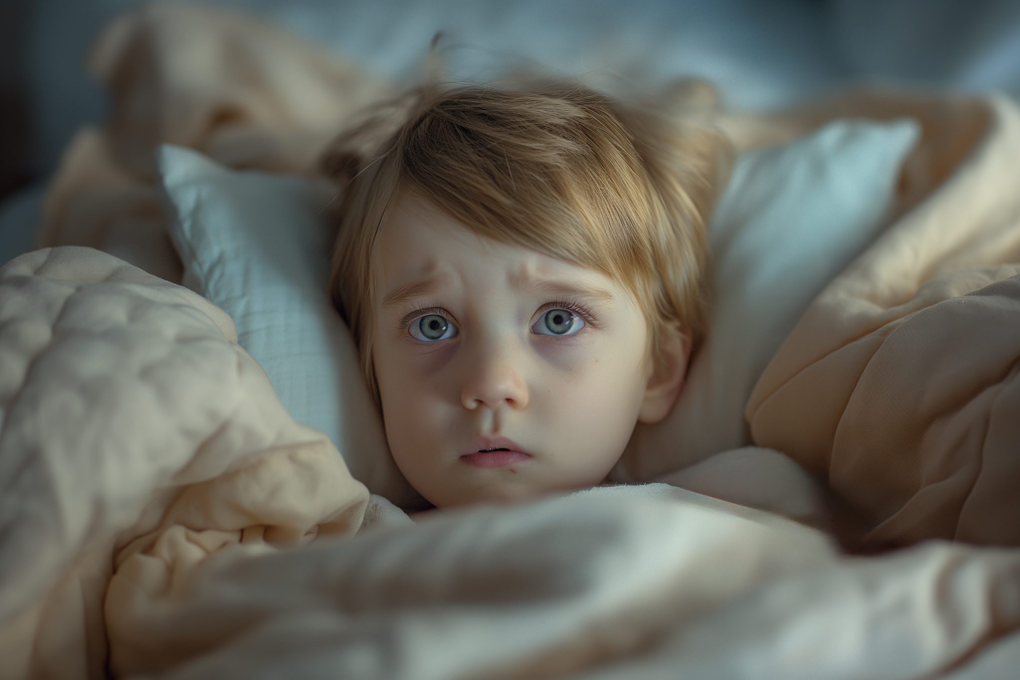 Understanding Bedwetting: Causes, Impacts, and Psychological Effects