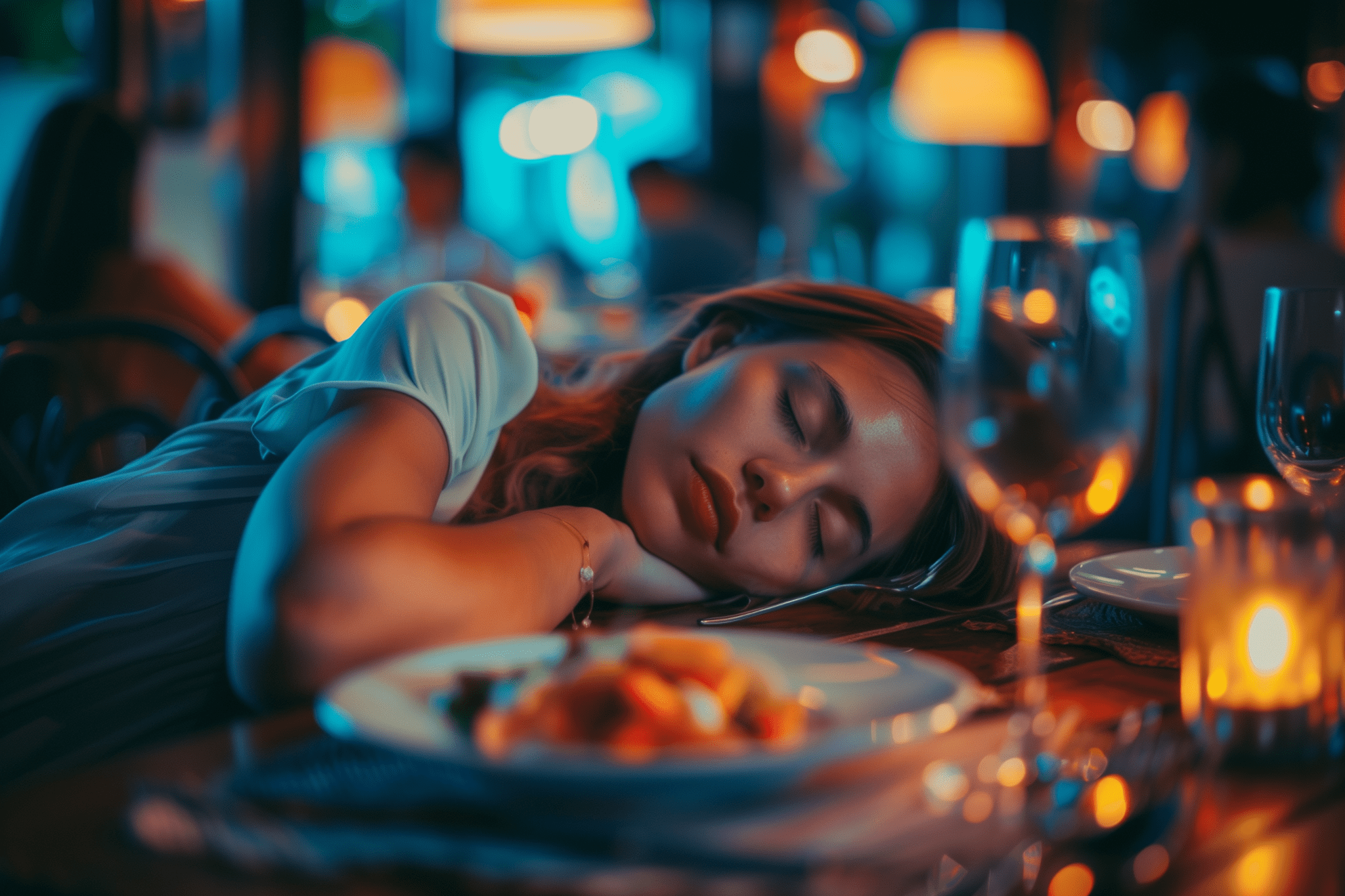 Understanding Narcolepsy: Causes, Symptoms, and Diagnosis