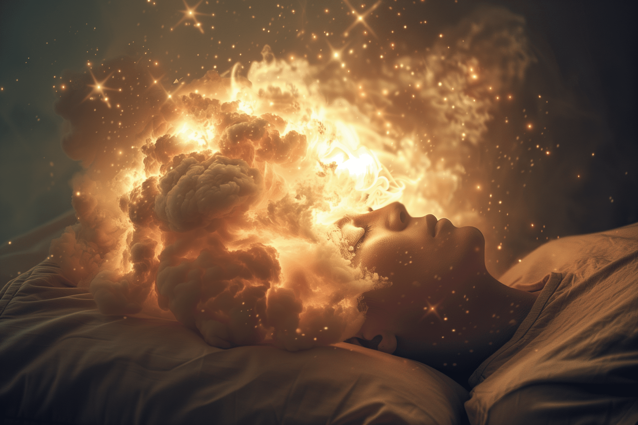 What is Exploding Head Syndrome?