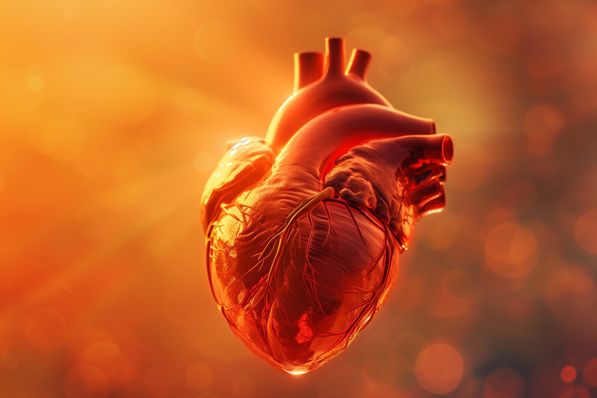 How Does Sleep Strengthen Your Heart?