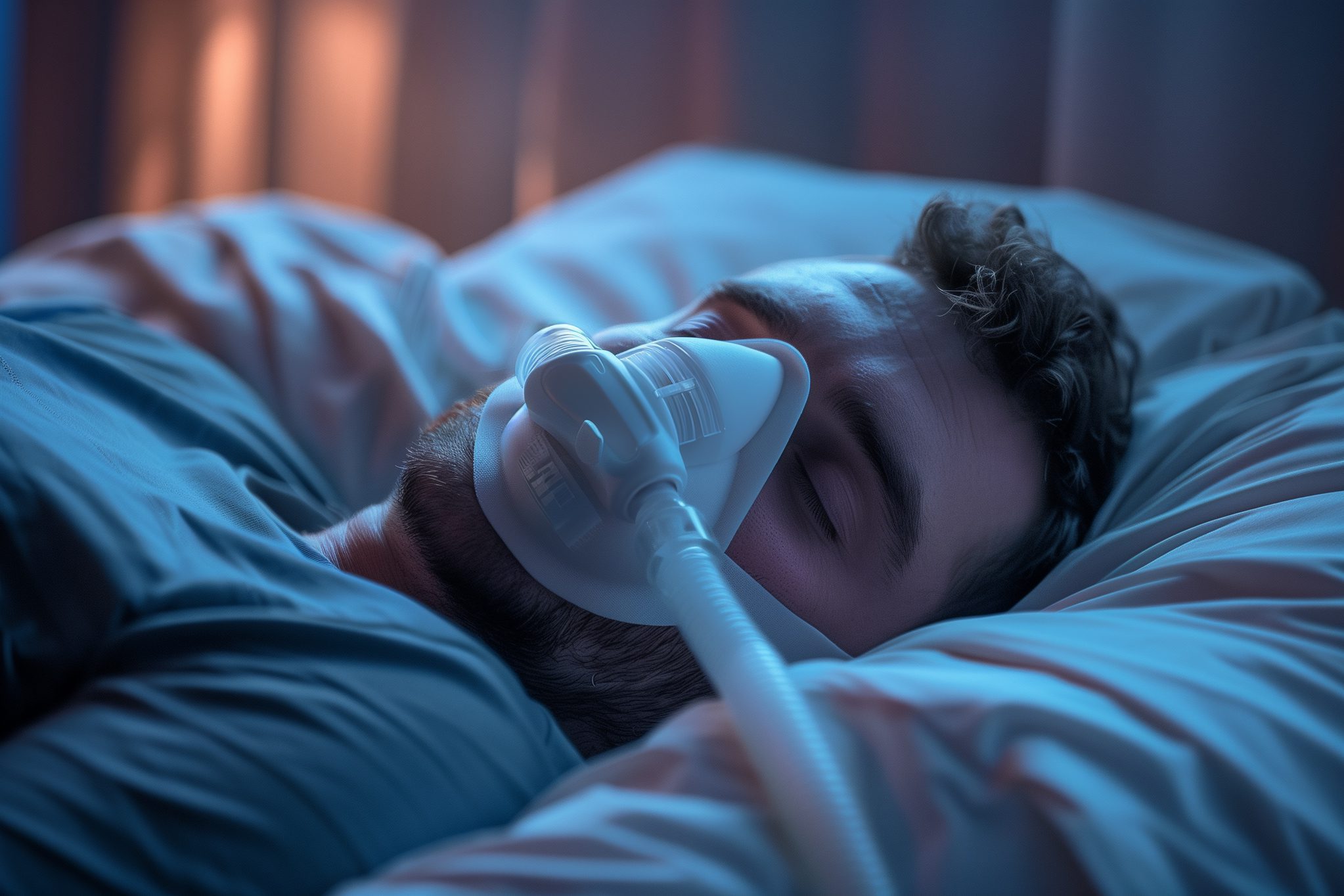 6 Life-Changing Tips for Obstructive Sleep Apnea - Pillow Sleep Tracker