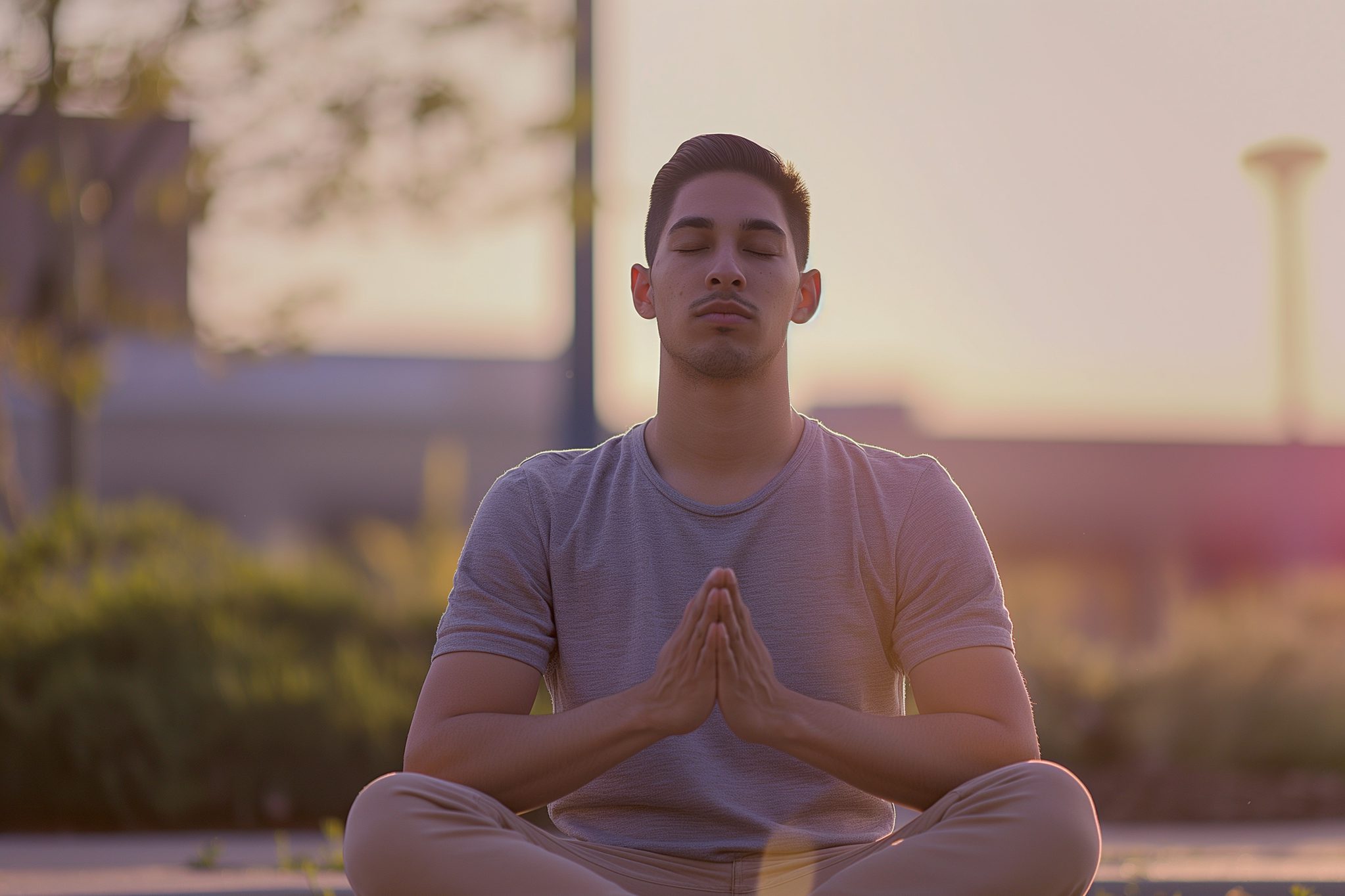 How Mindful Meditation Can Help Your Sleep