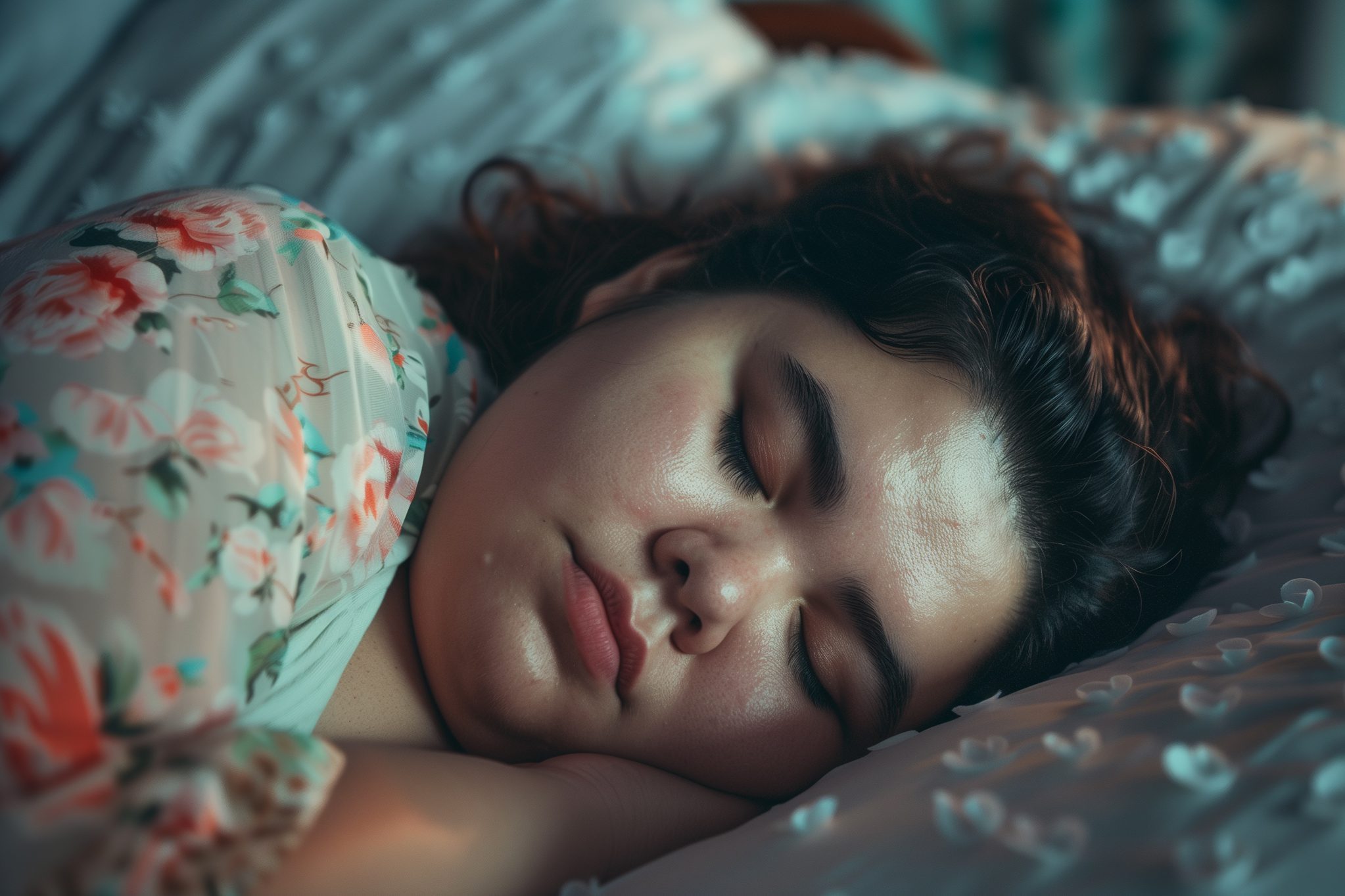 Sleep and Weight loss. Here’s why it’s sleep is so important