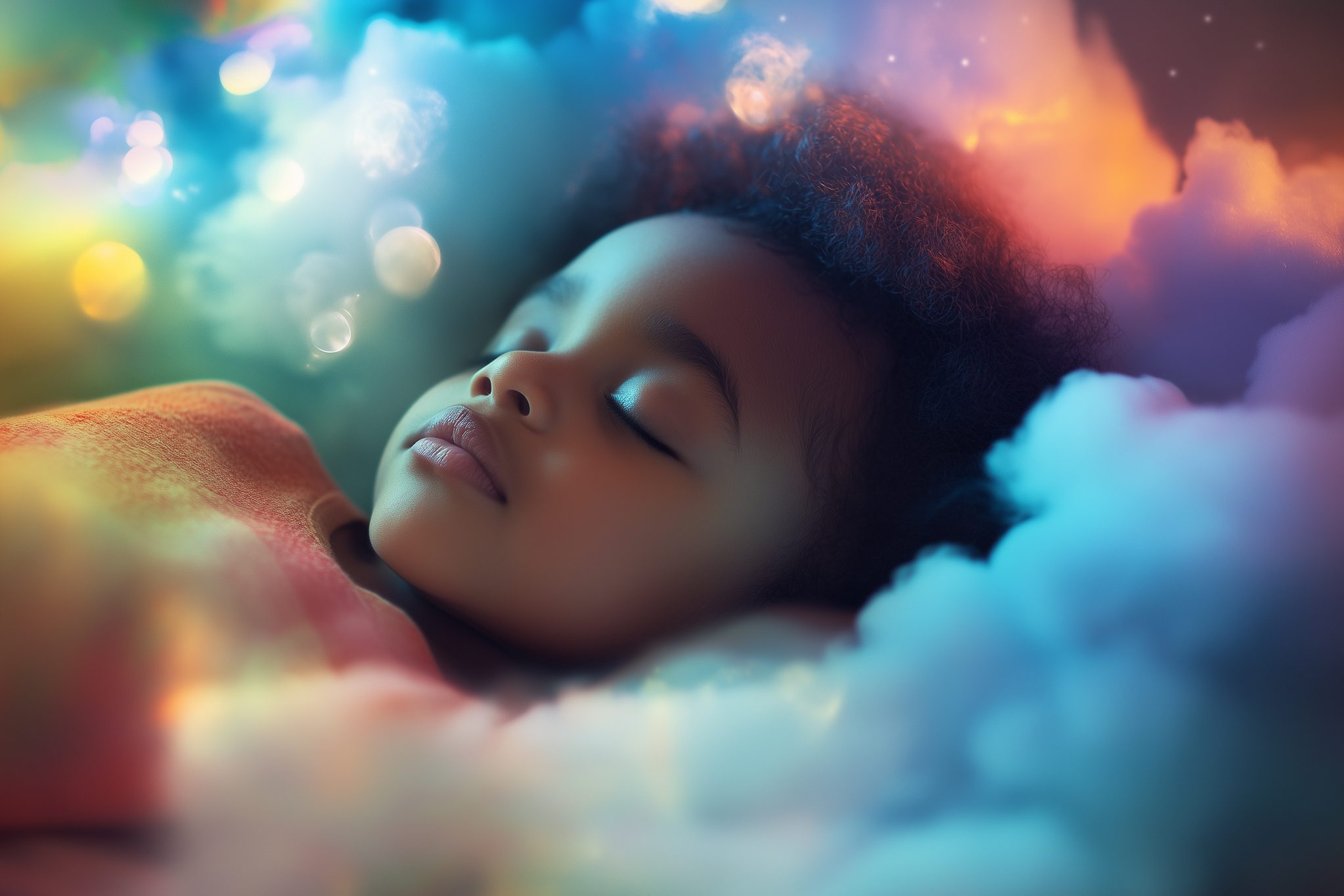 WEB-161 – Children and Dreams Understanding the Nighttime Mind of the Young