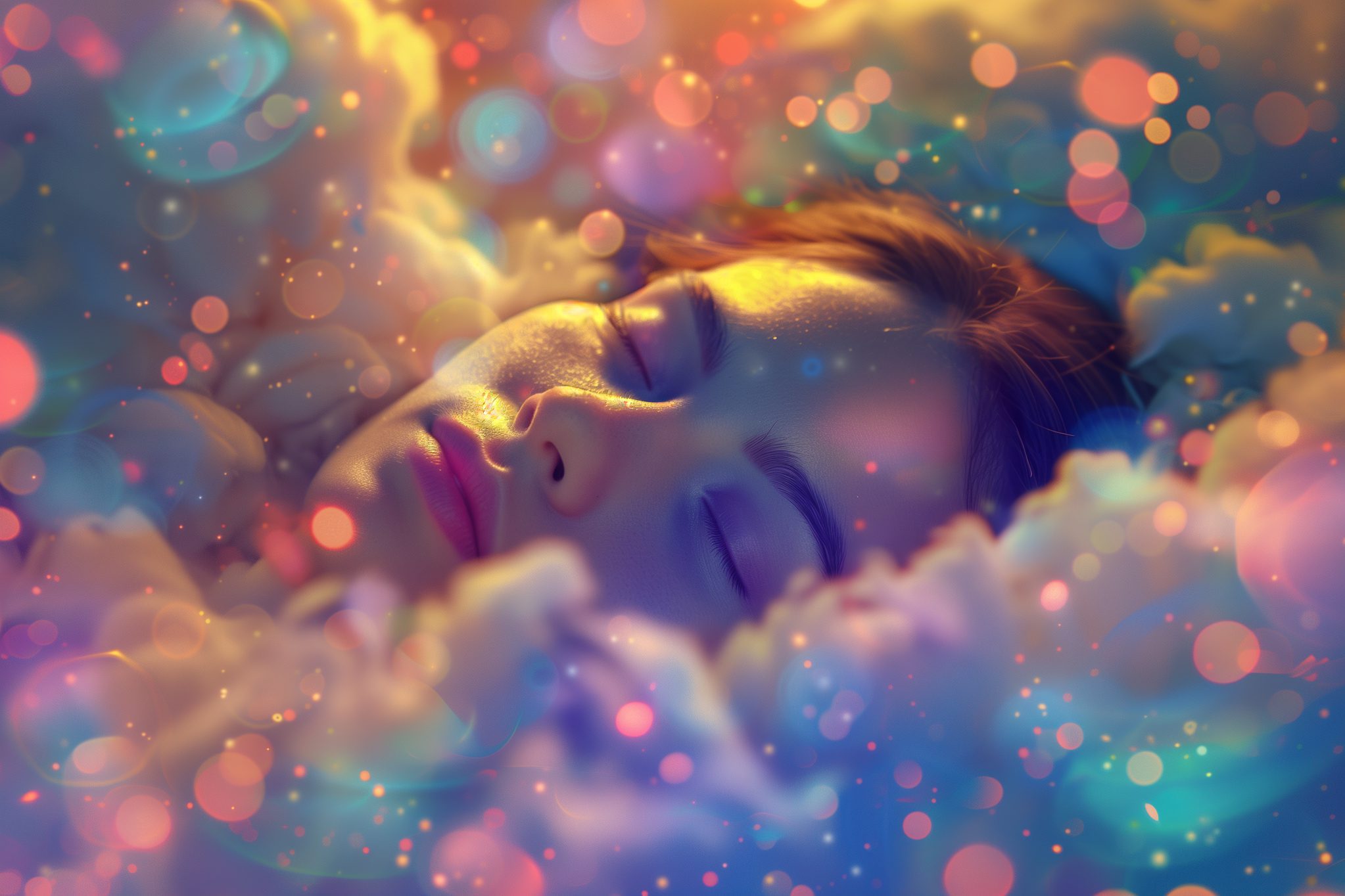 Why Do We Dream? Here’s What We Know About This Mystery