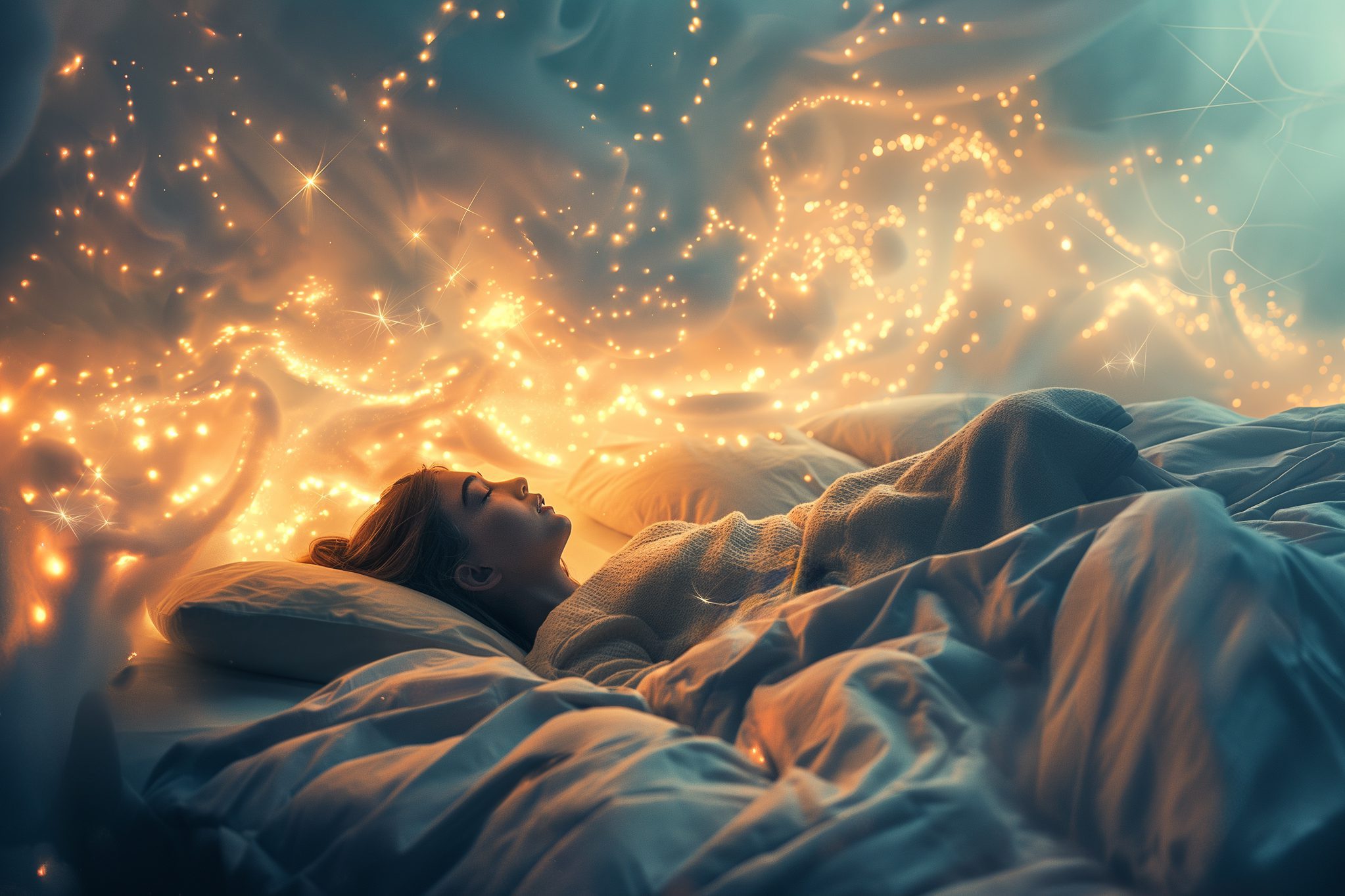 The Fascinating Connection Between Creativity and Dreaming