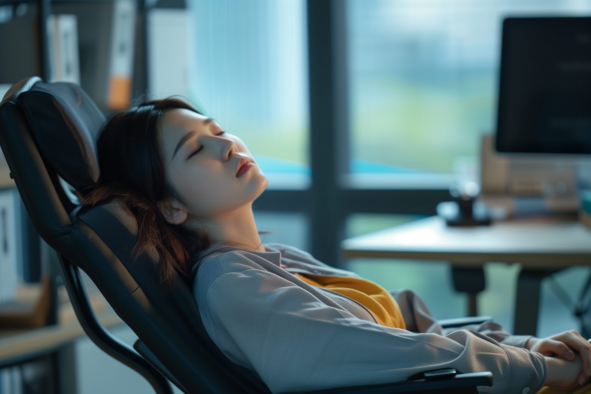 Are You Burned-Out? Here’s 4 Clear Signs That You Might Be