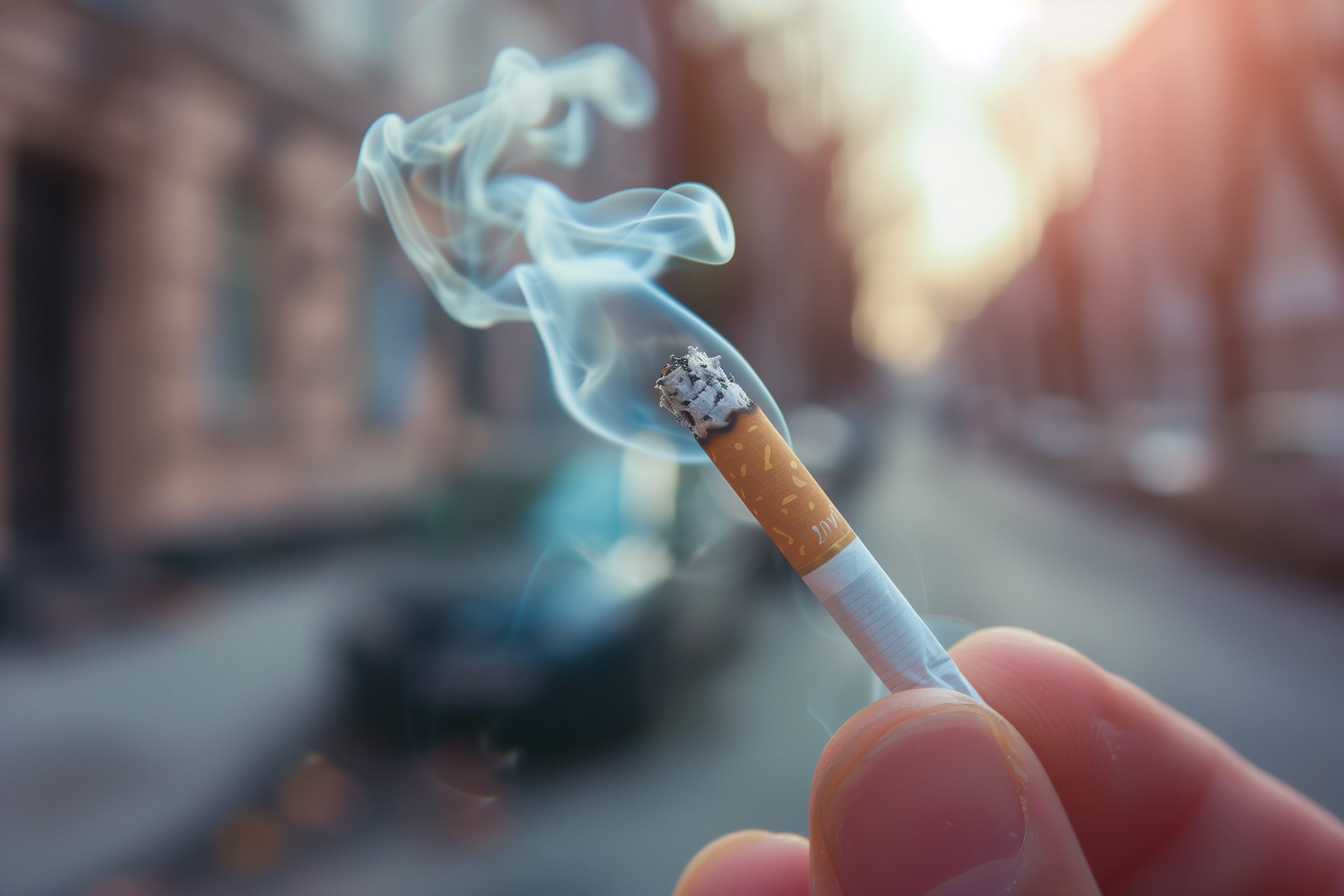 WEB-260 – Tobacco and Dreaming How Smoking Affects Your Dream Recall and Sleep Quality