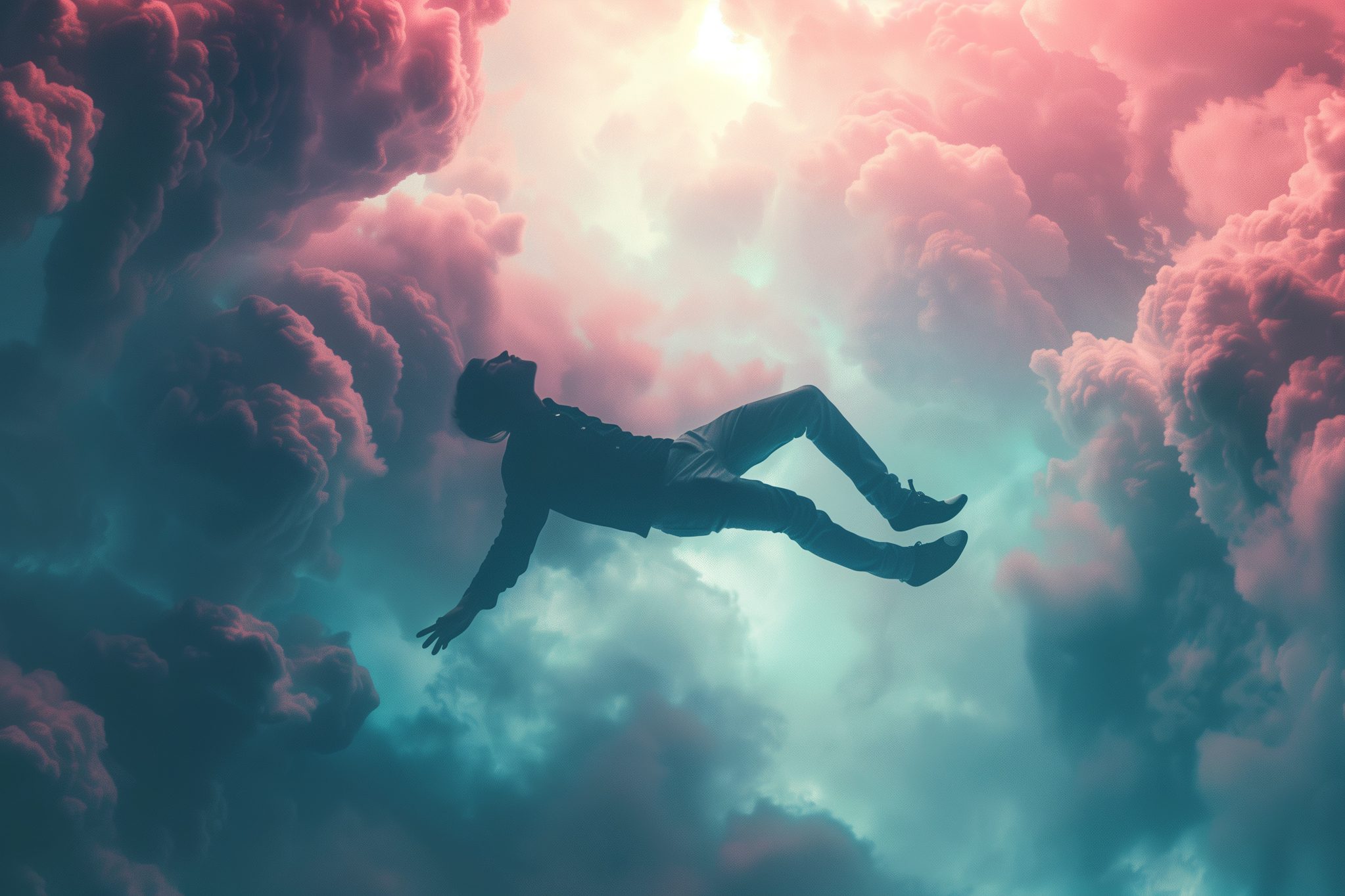 Recurring Dreams: Why We Experience the Same Dreams Over and Over?