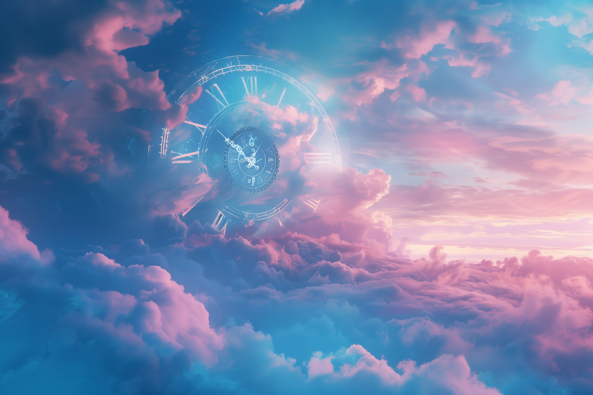 Dreams and Time Perception: How Dream Time Differs from Real Time