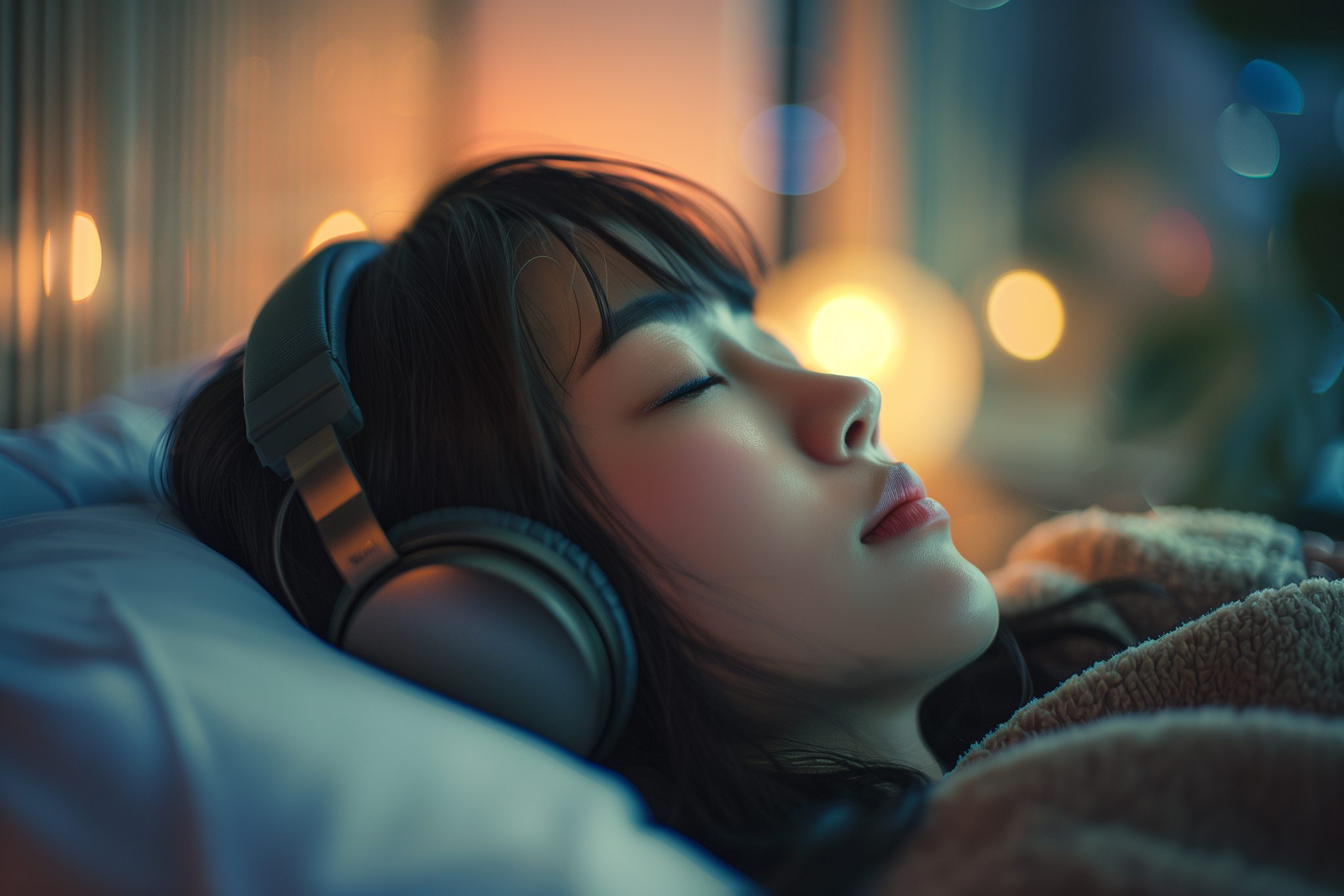 Music Therapy for Sleep Disorders in Special Populations