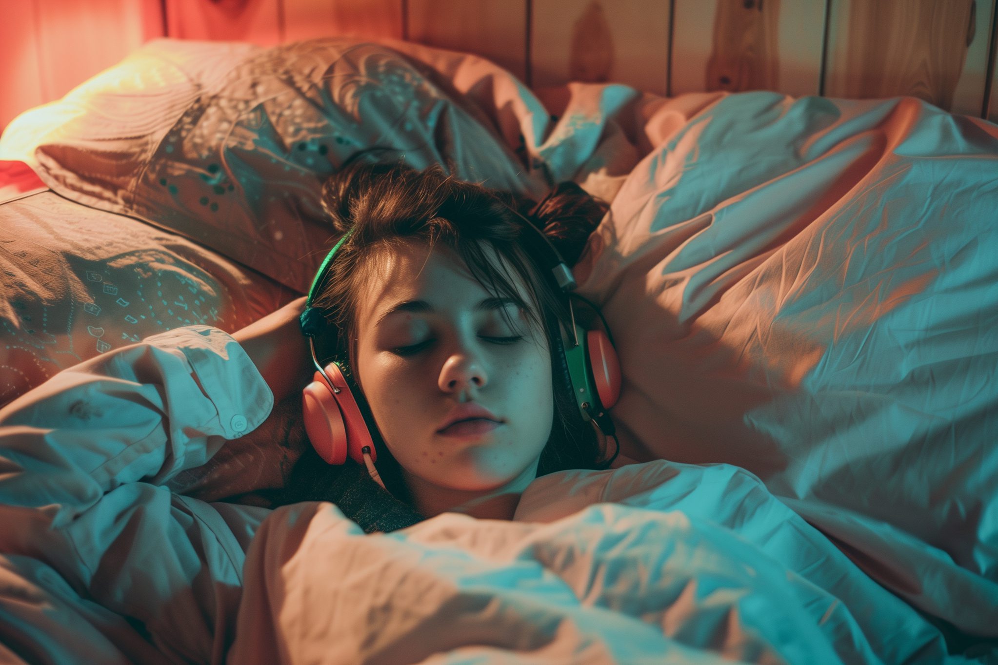 ASMR and Insomnia: Can It Help You Sleep Better?