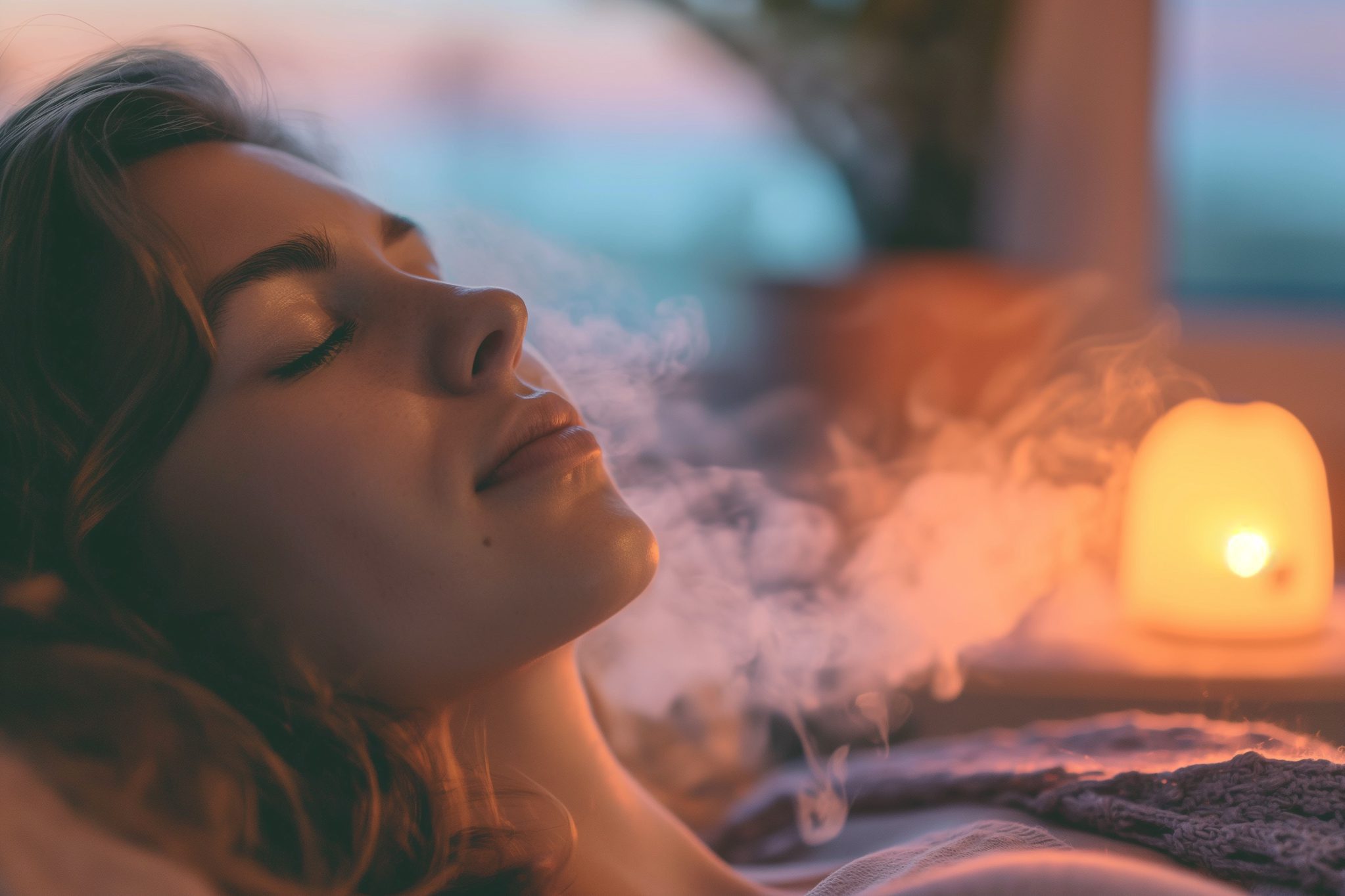 The Impact of Scent on Dream Quality: Can Aromatherapy Improve Dreams?