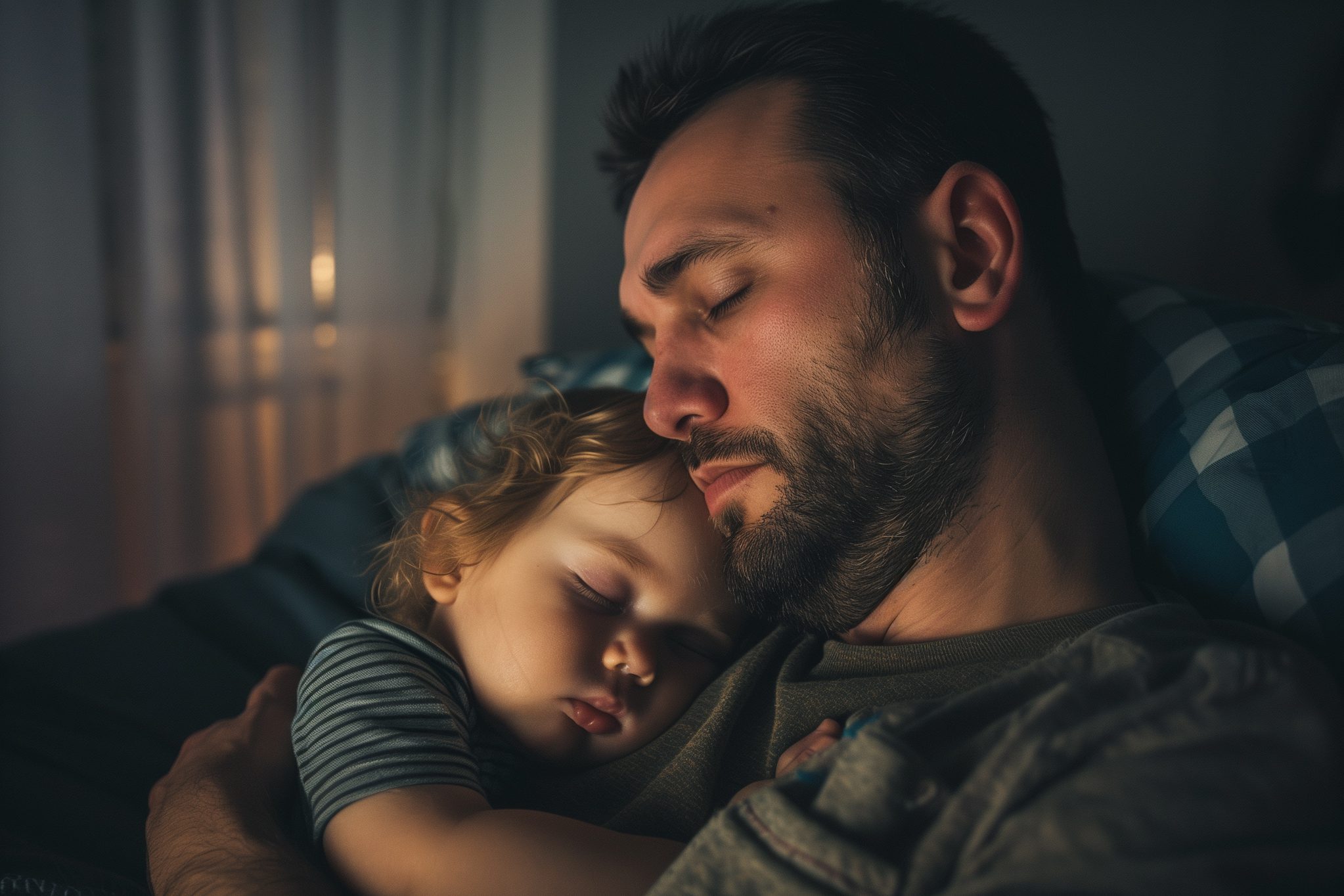 Parental Sleep Anxiety: Dealing with the Fear of Your Child’s Sleep Issue