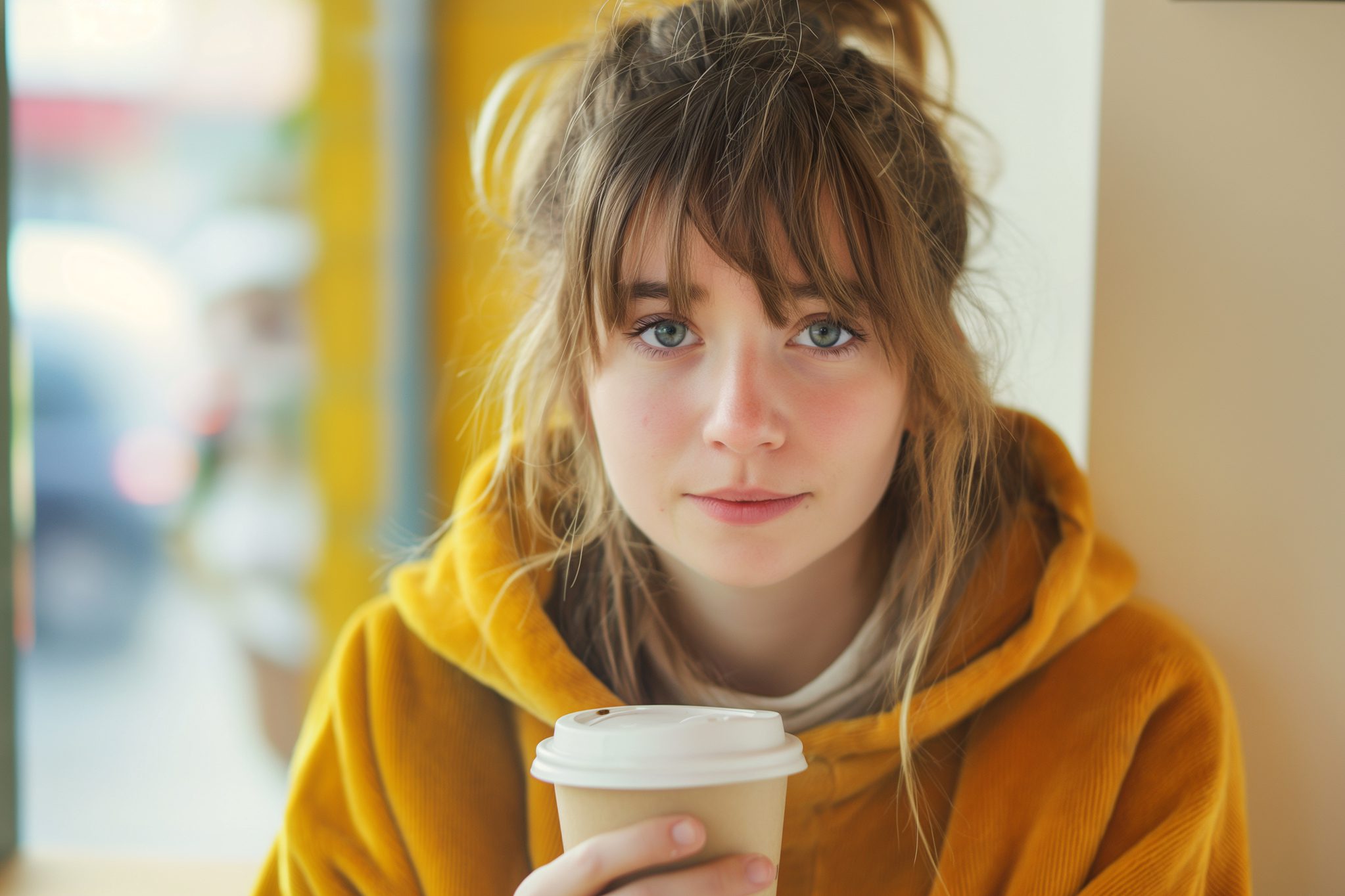 WEB-438 – Teenagers and Caffeine Understanding the Effects