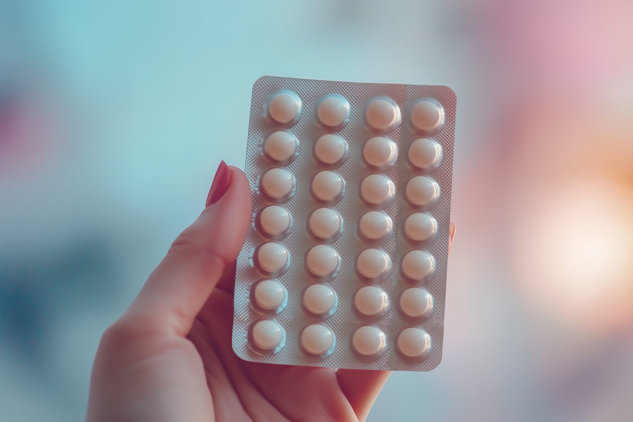 Exploring the Link Between Birth Control Pills and Sleep Disorders