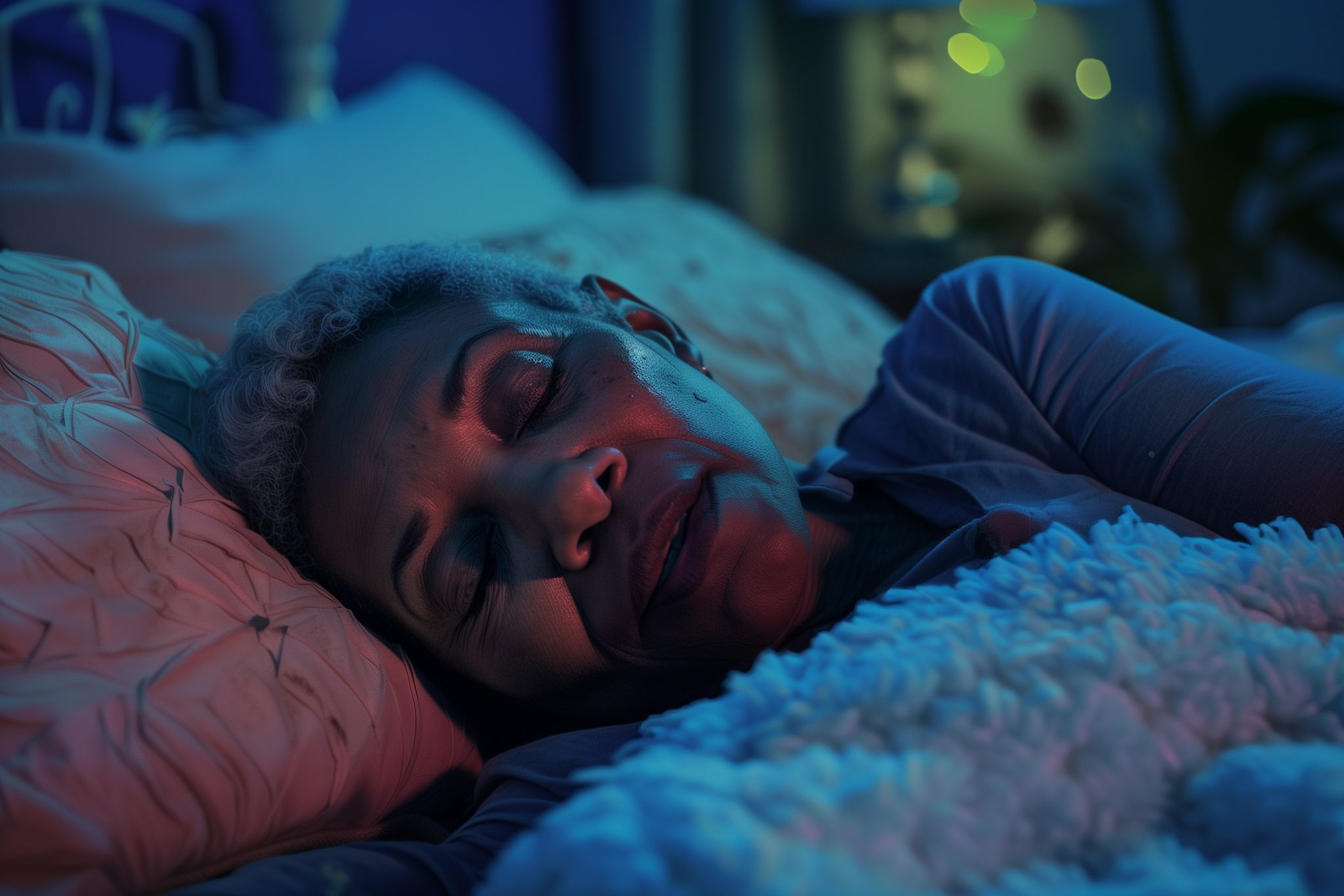 The Science Behind Sleep Talking: What Happens in the Brain?