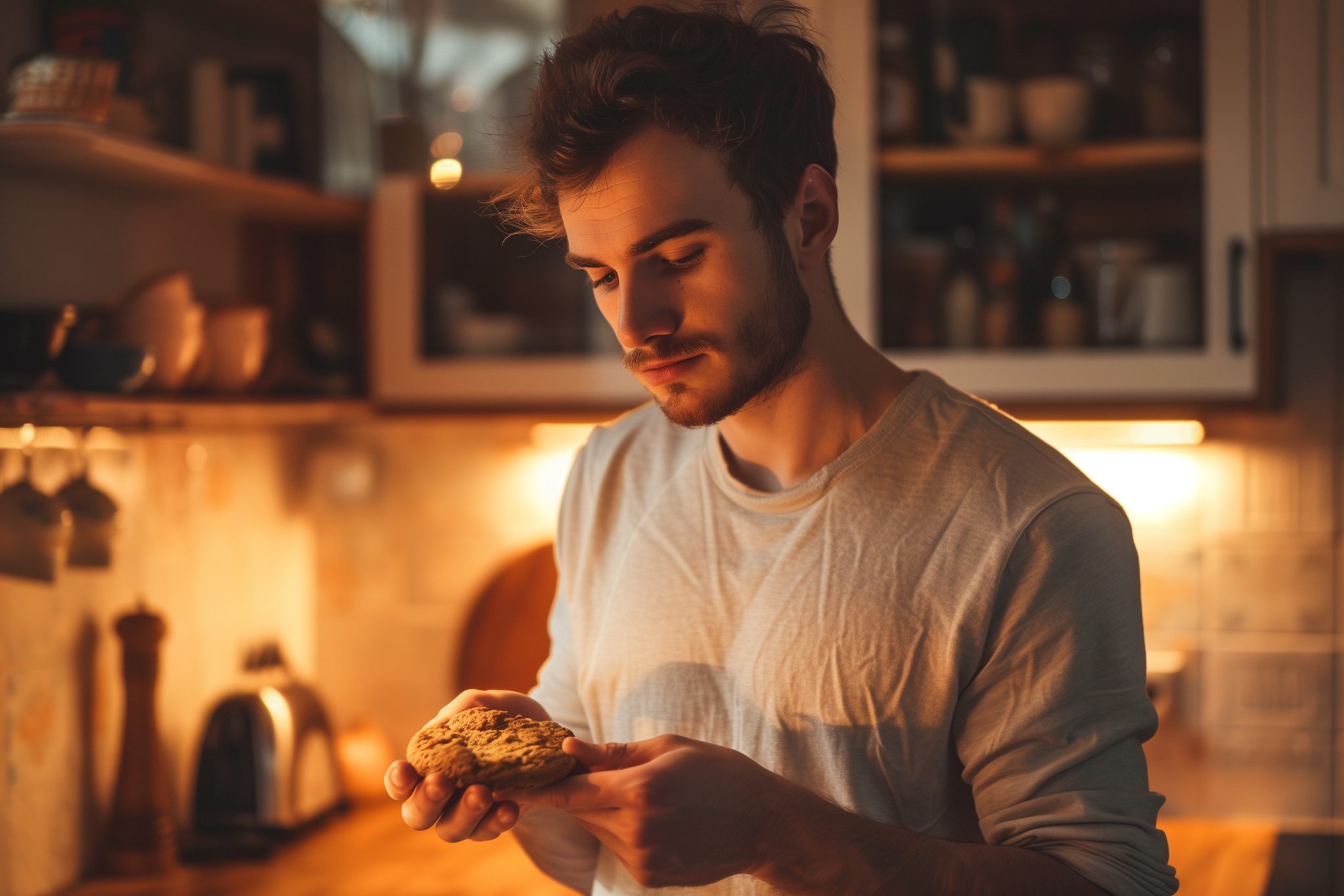 Eating Before Bed: How Late-Night Snacks Affect Sleep and Digestive Health