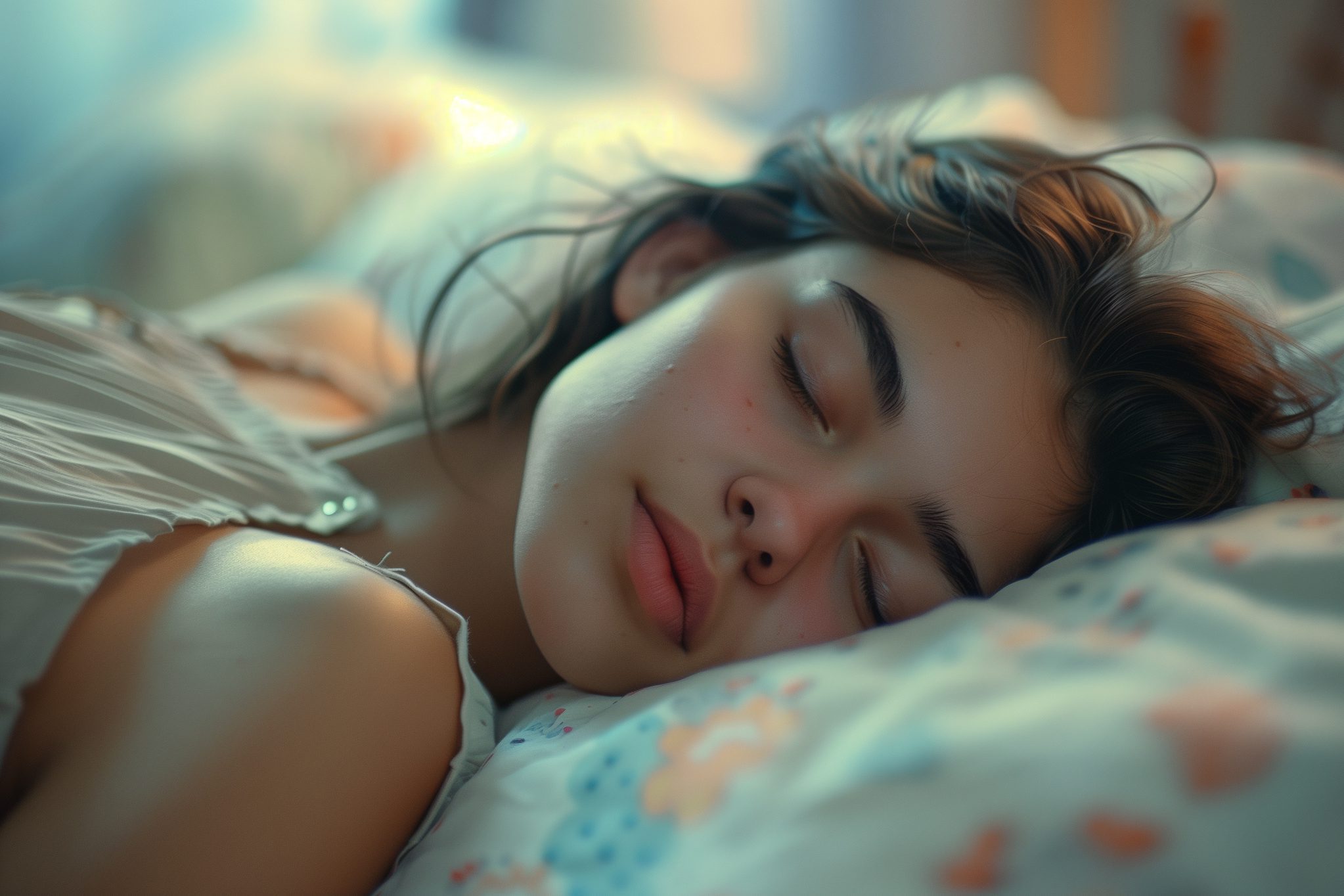 The Science of Beauty Sleep: How Rest Affects Your Appearance