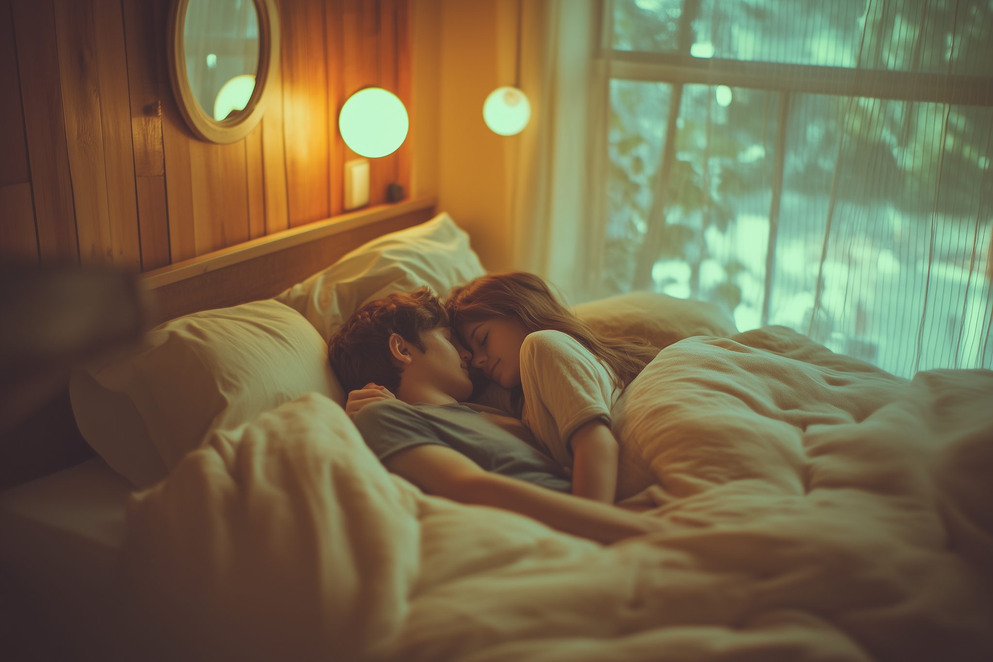 How Sleep Impacts Sexual Health and Libido