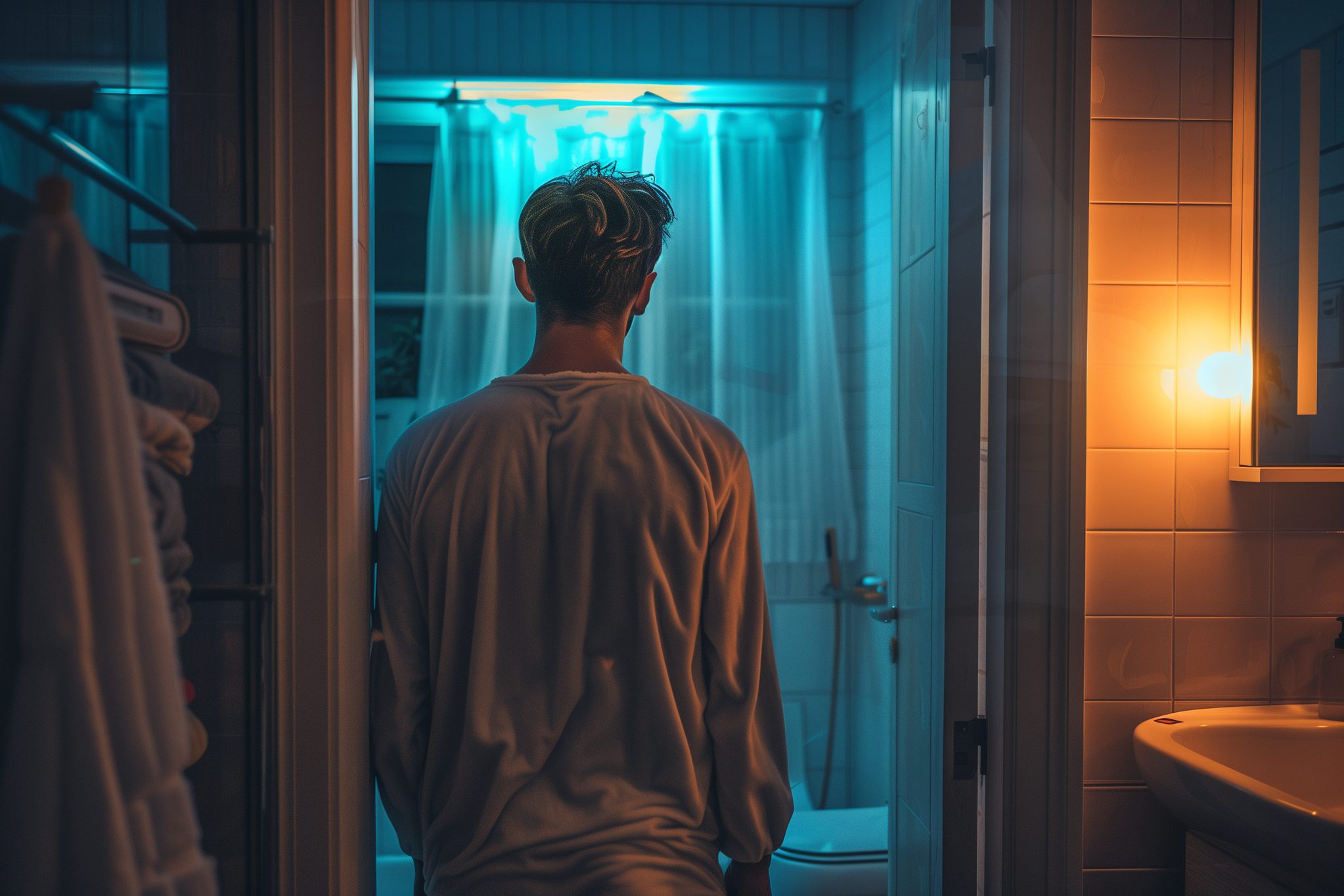 Understanding the Link Between Sleep Disorders and Increased Nighttime Urination