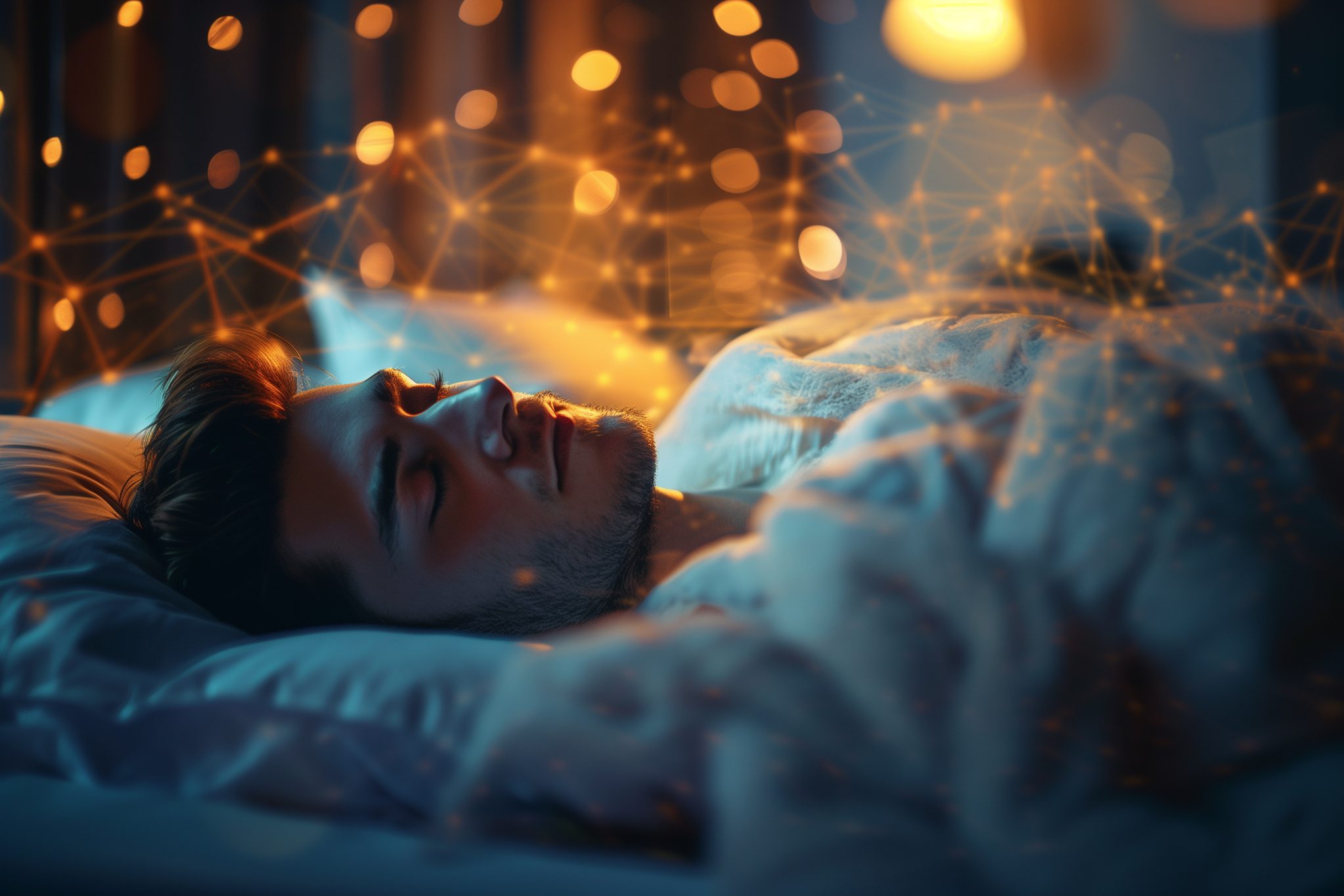 WEB-630 – The Role of Sleep Cycles in Maximizing Sleep Efficiency