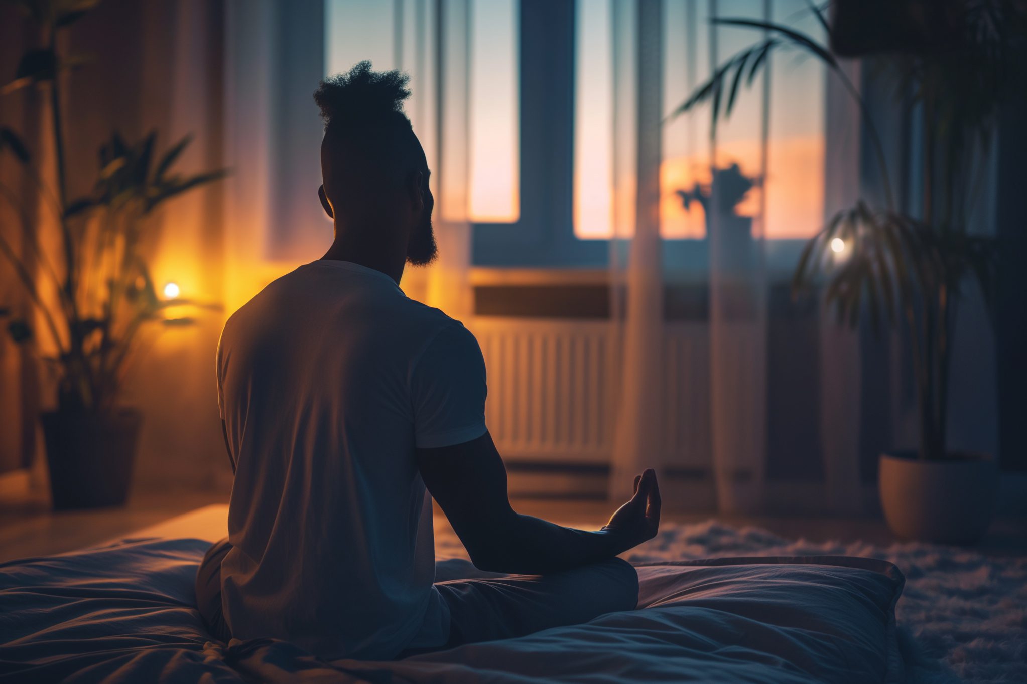 Sleep Hygiene and Mental Health: How Are They Connected?