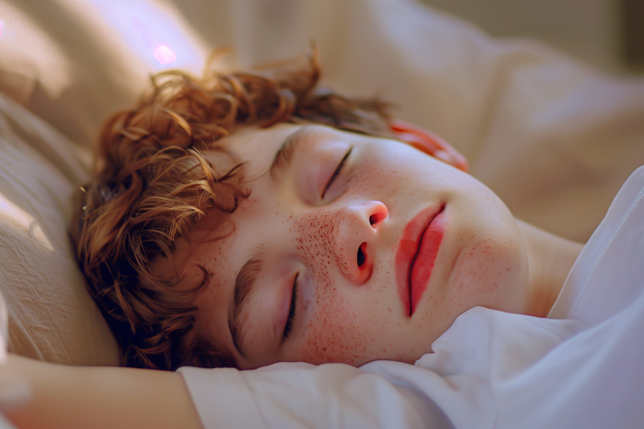 Teen Sleep and Mental Health: Exploring the Connection