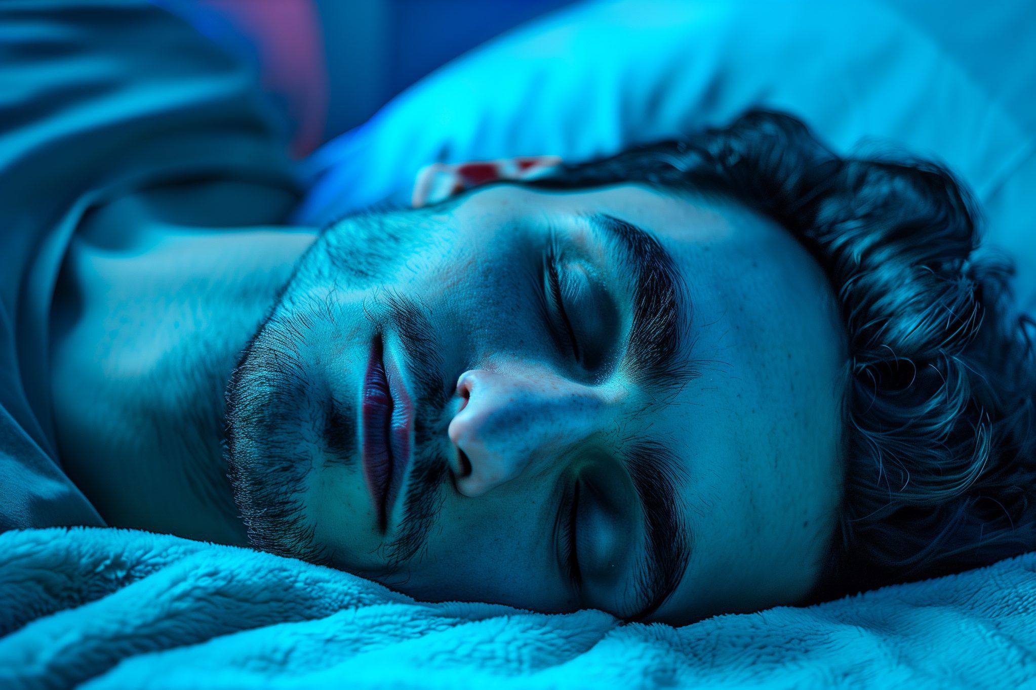 Understanding Deep Sleep and Its Importance in the Sleep Cycle