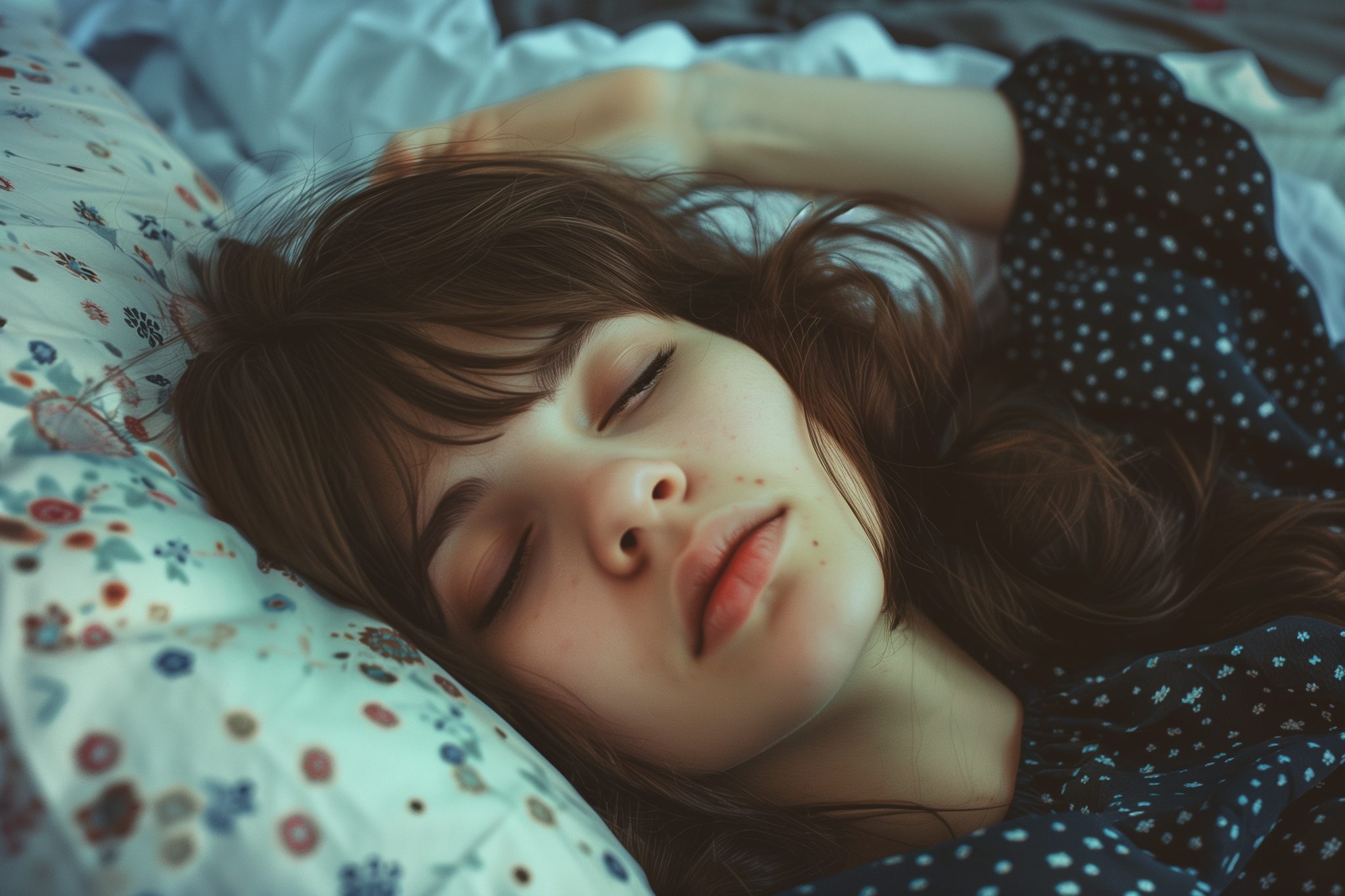 Understanding Light Sleep: Characteristics and Importance in the Sleep Cycle