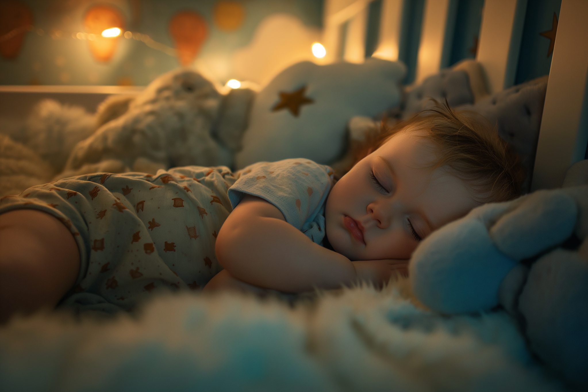 White Noise and Sleep Training for Babies: Does It Help?