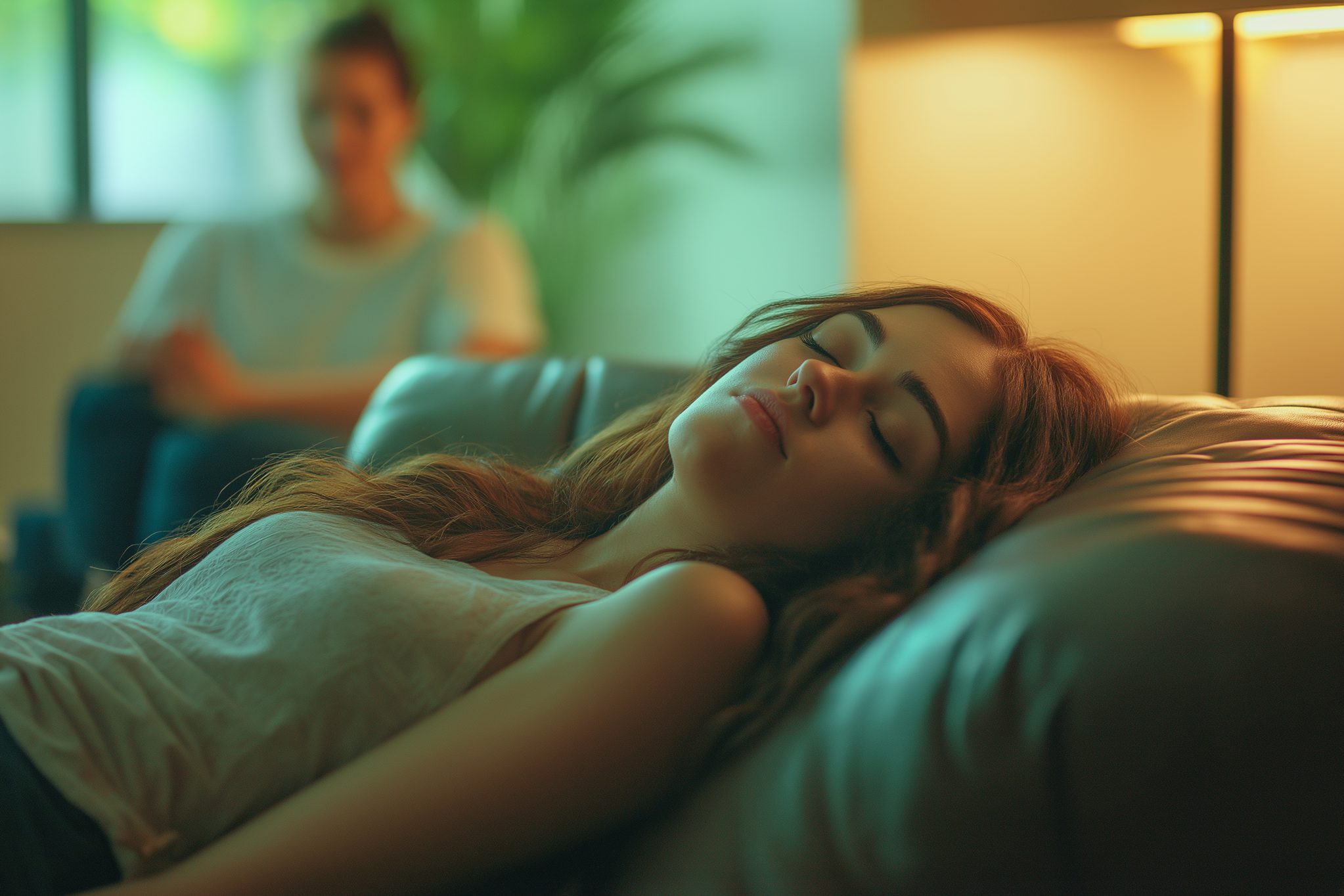 The Role of Sleep Therapy in Treating Mental Health Disorders