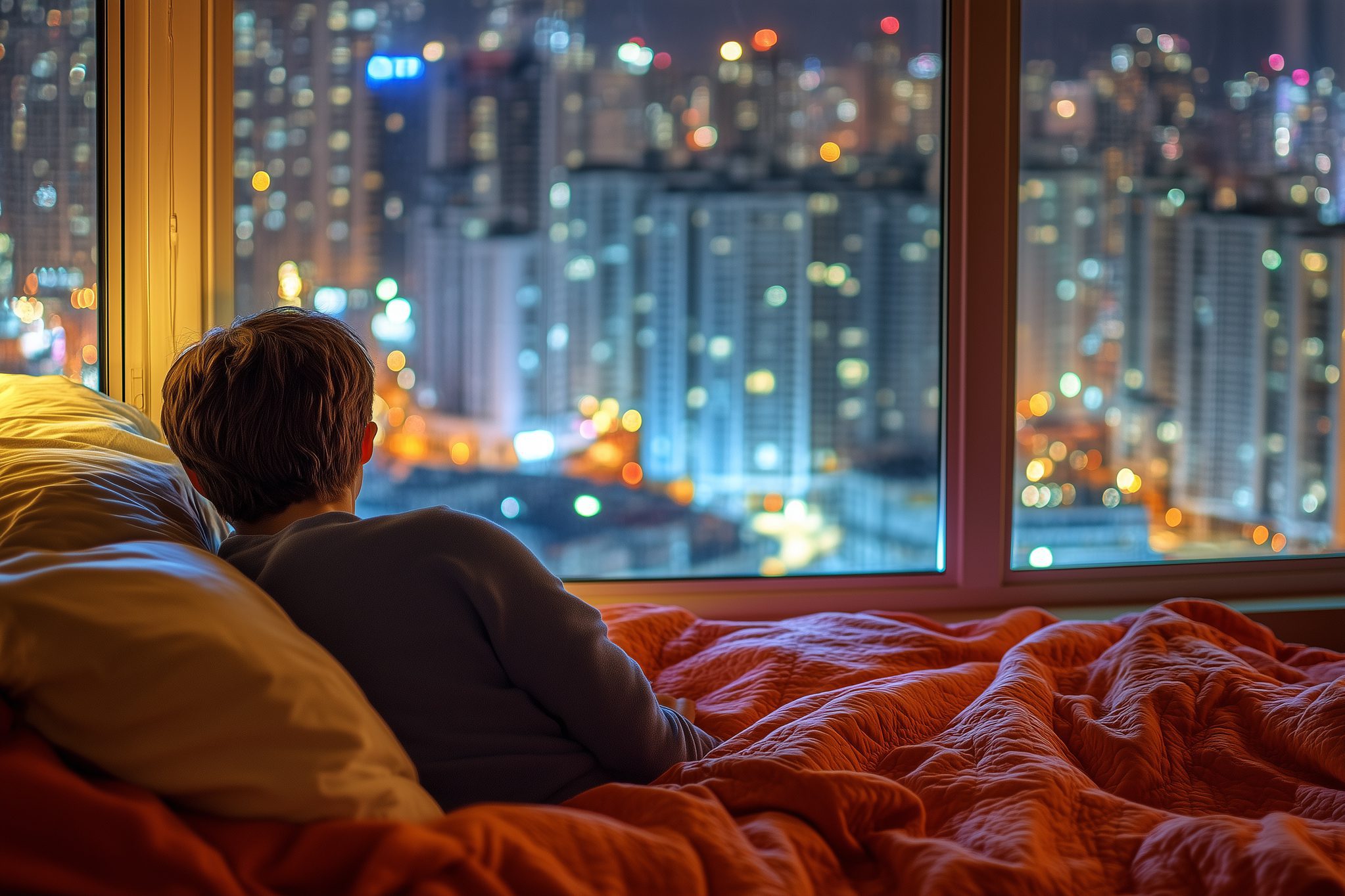 The Impact of Urban Noise on Sleep Quality and How to Combat It