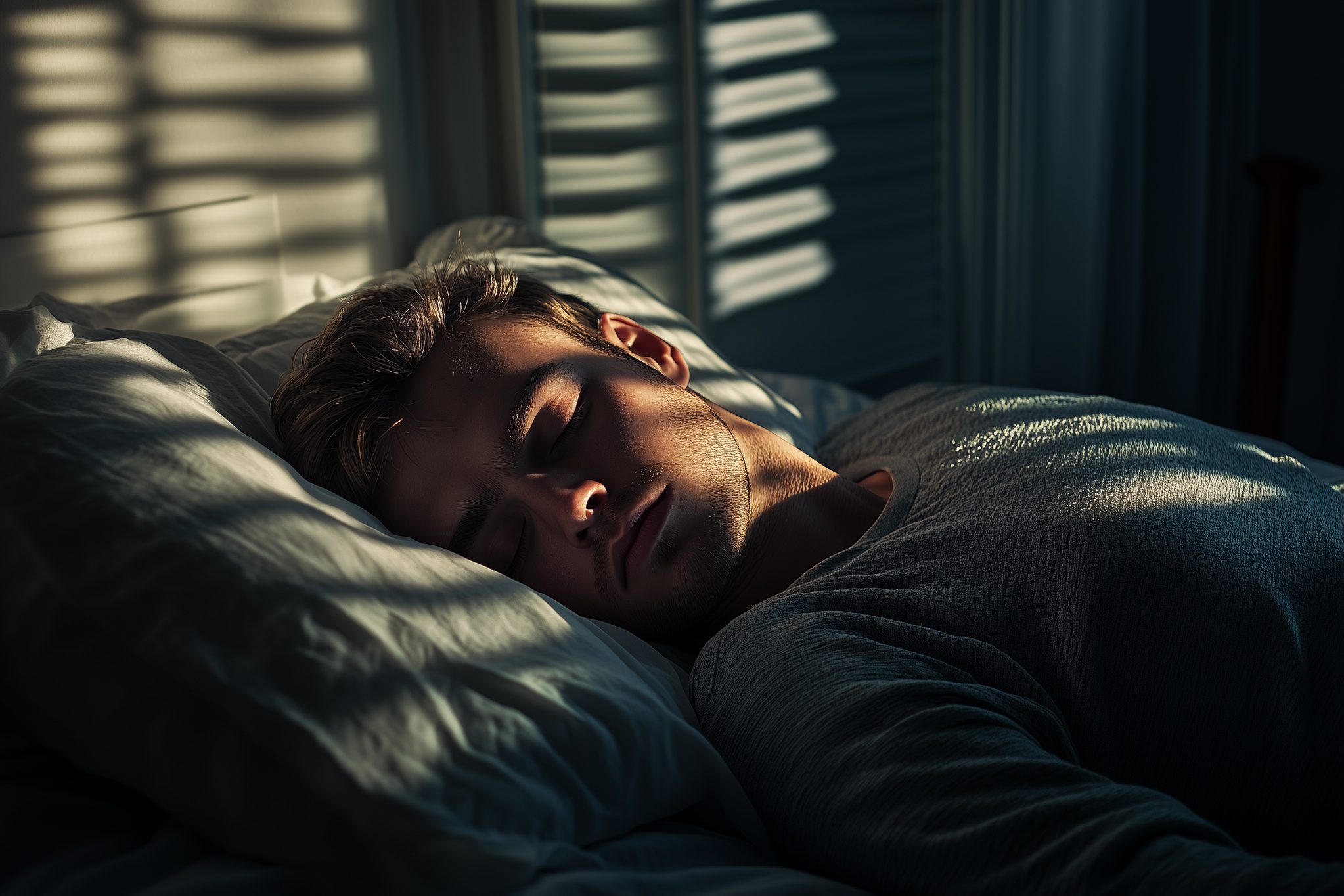 Oversleeping as a Sign of Depression: What You Need to Know