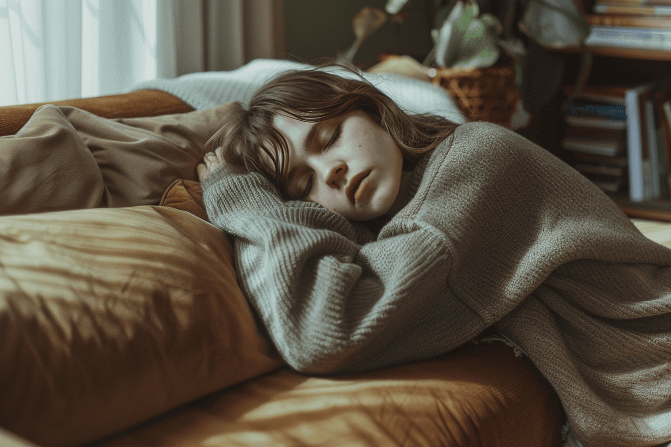 Signs You’re Sleep Deprived: Symptoms Not to Ignore